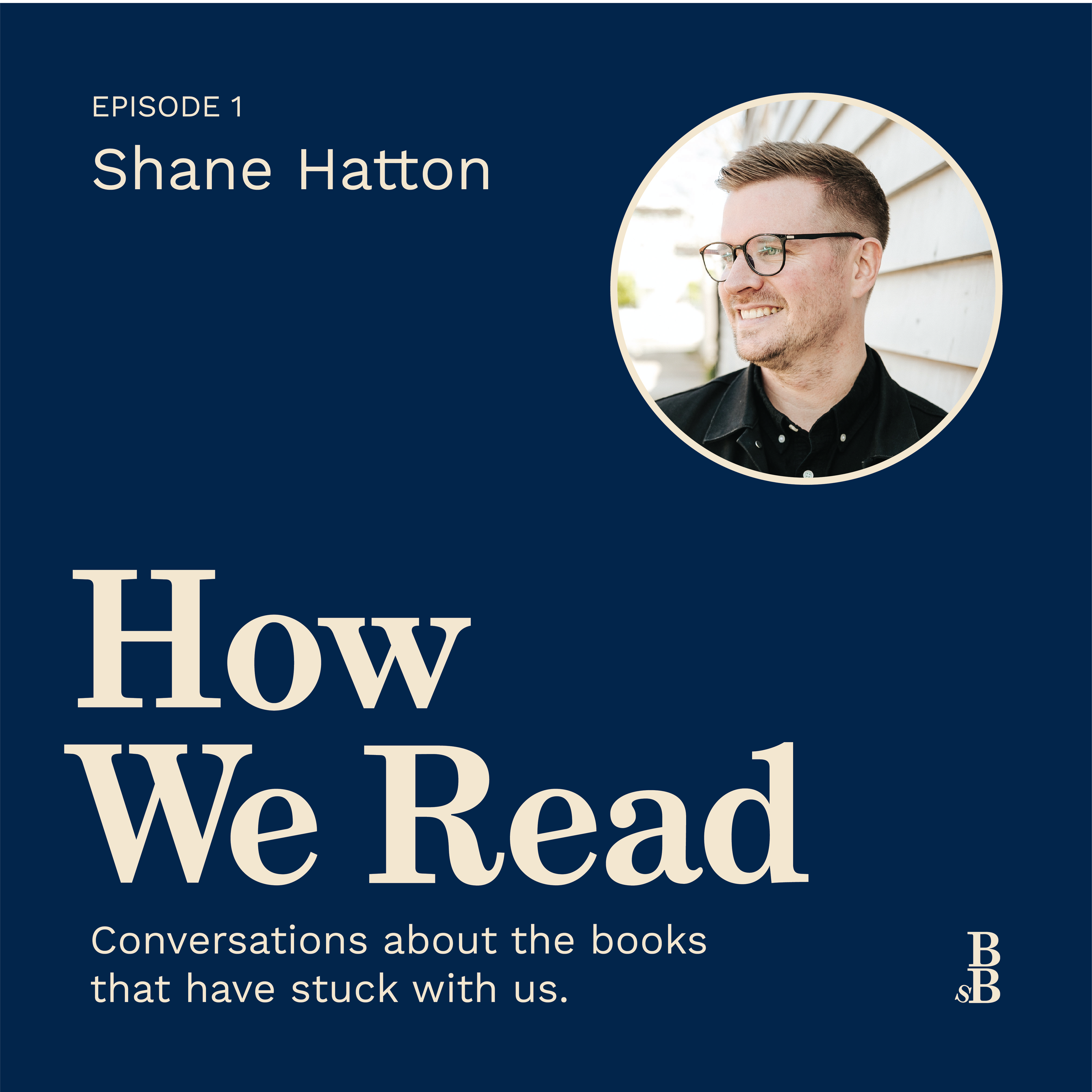 How We Read: Shane Hatton's top two books of 2021