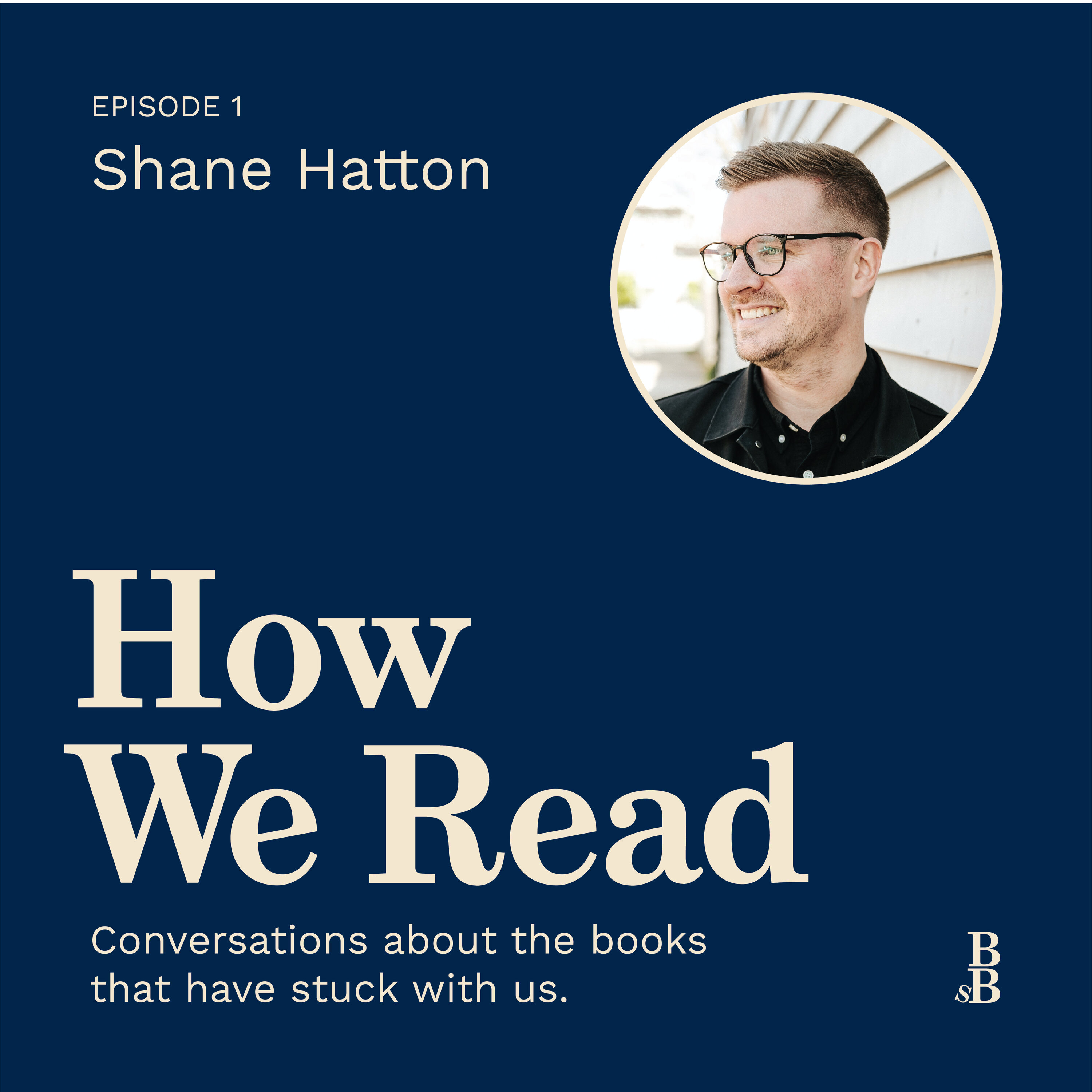 How We Read: Shane Hatton's top two books of 2021 Image
