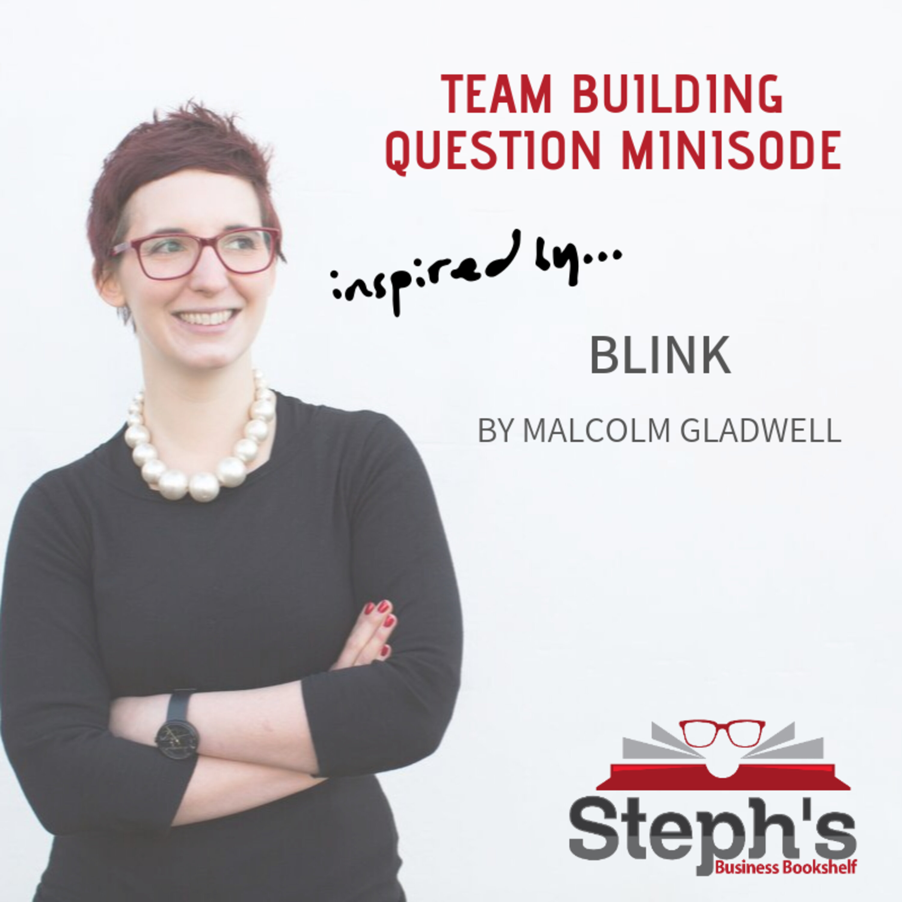 Blink Team Building Question
