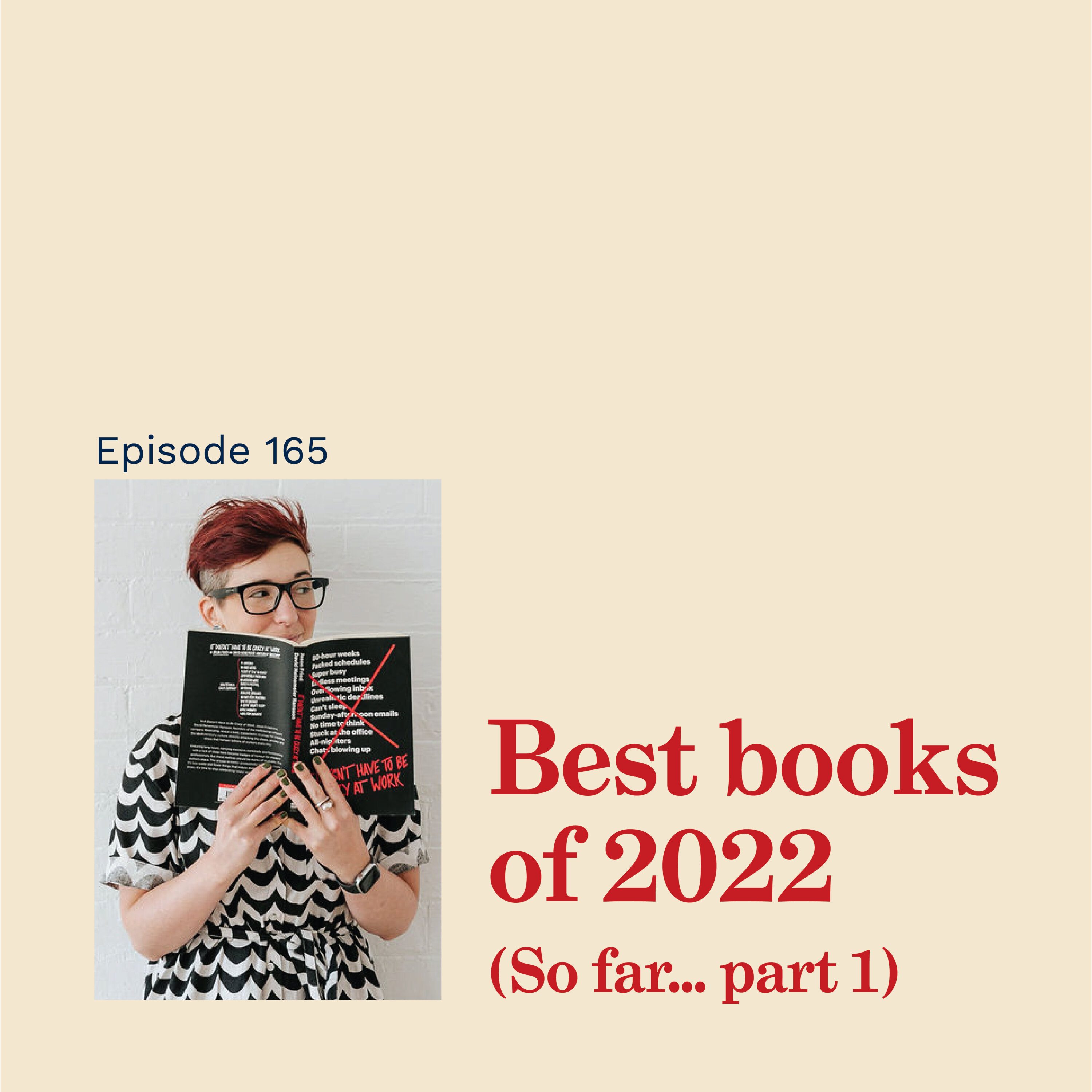 Best books of 2022... so far (part 1) Image