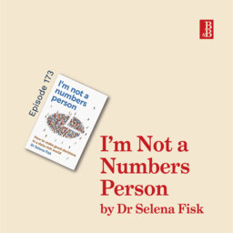I'm Not a Numbers Person by Dr Selena Fisk: why it's not just about the money (honey)