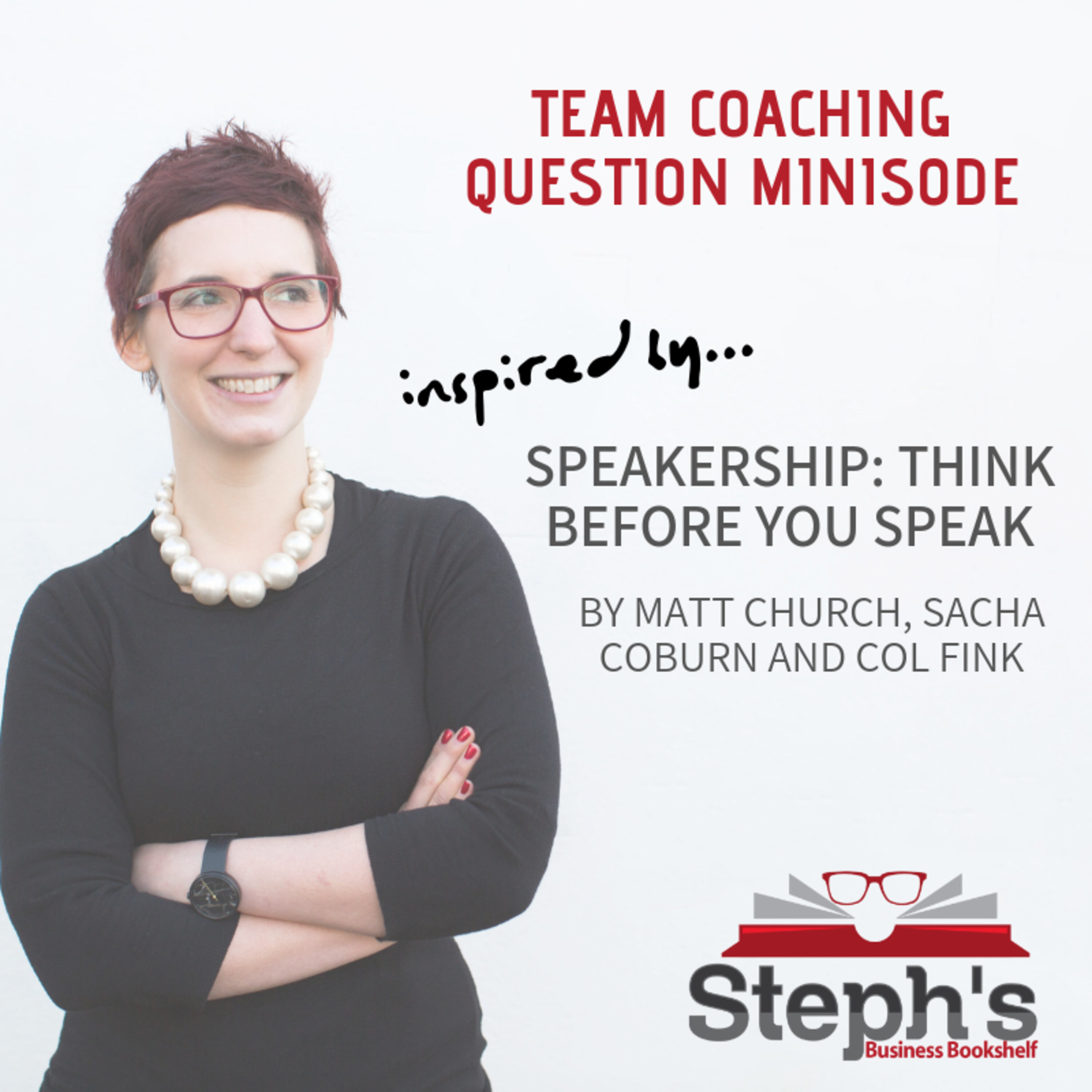 Speakership - Team Building Question Image