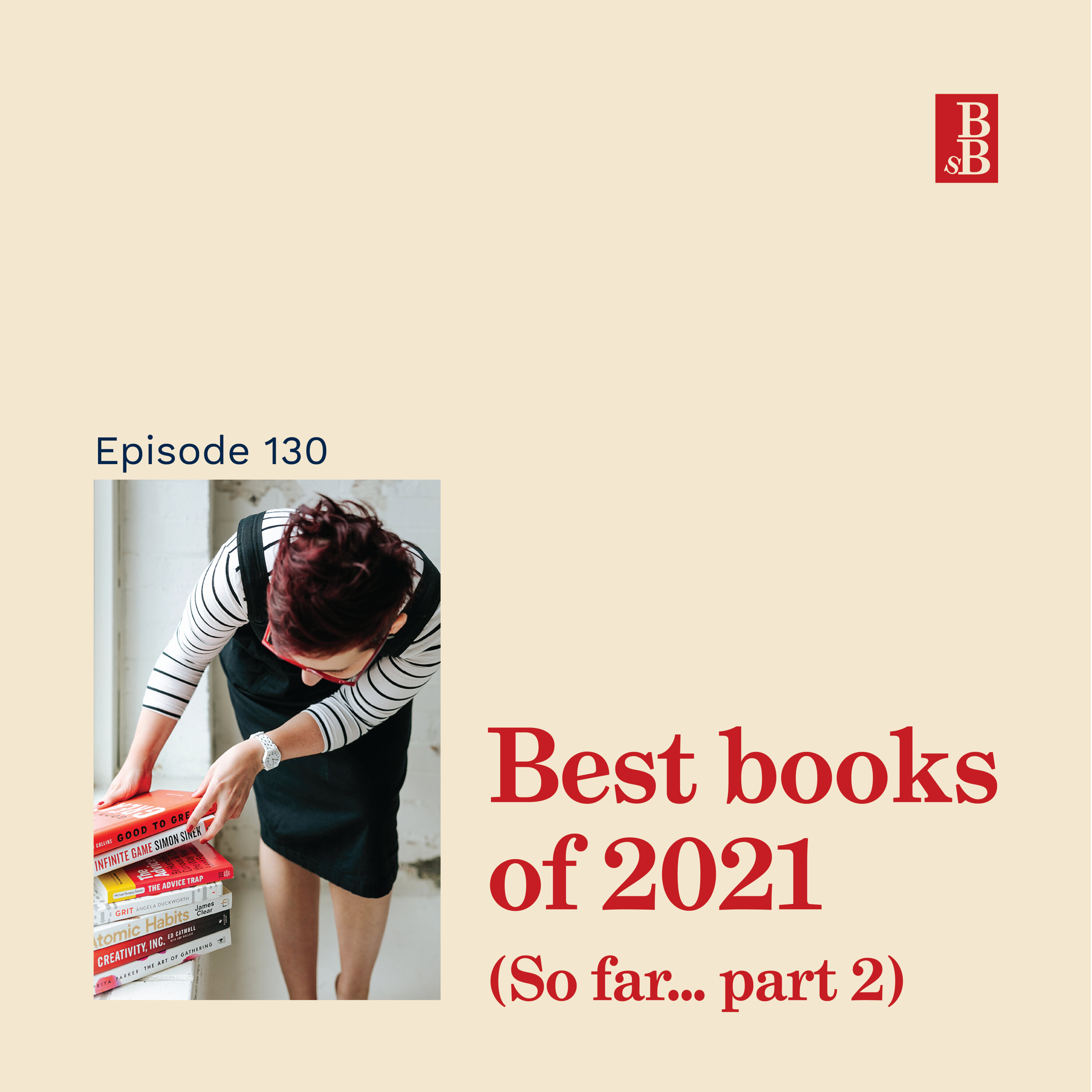 Best books of 2021 so far (part 2): my favourite books I've read this quarter