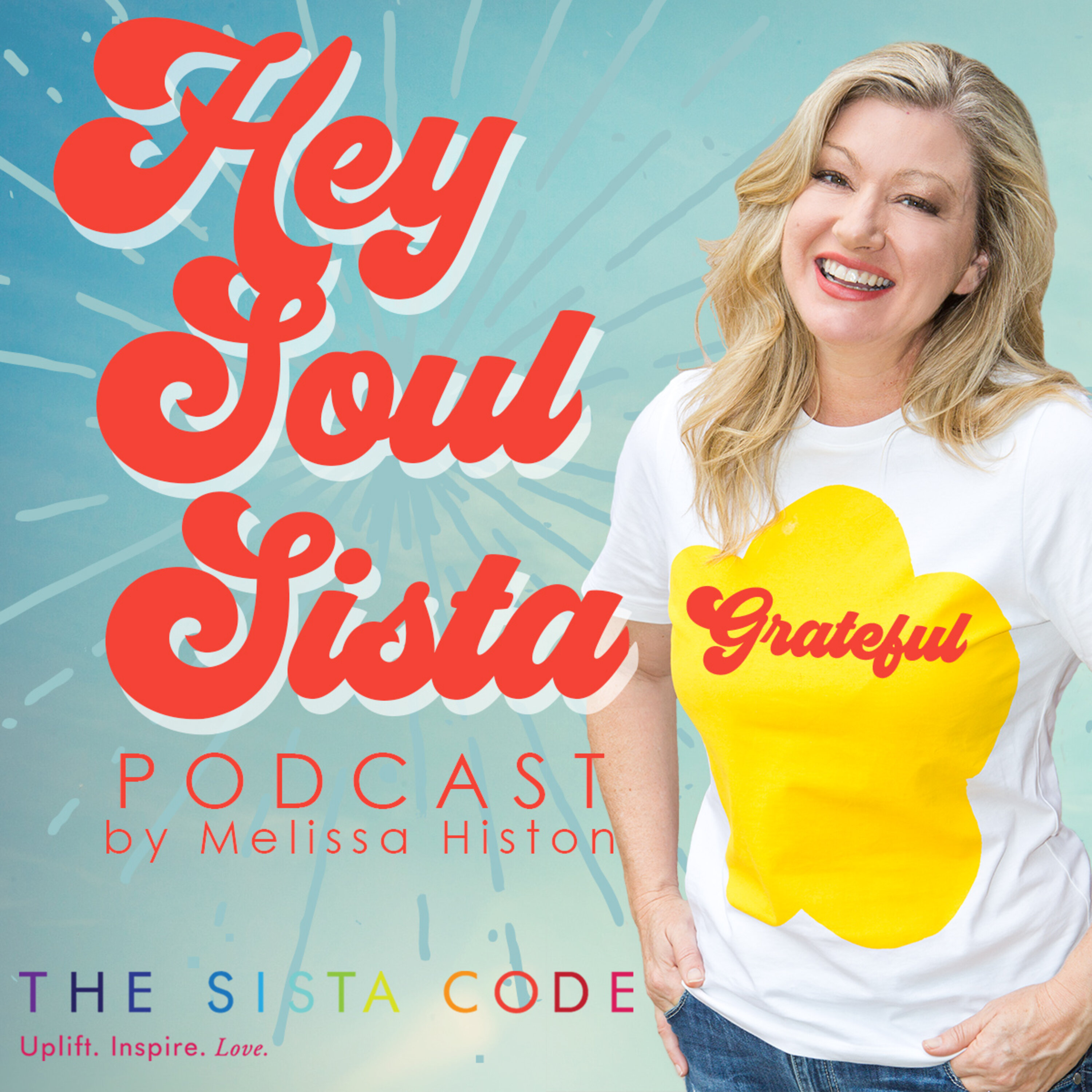 Jaded? How to find joy in life again! episode artwork