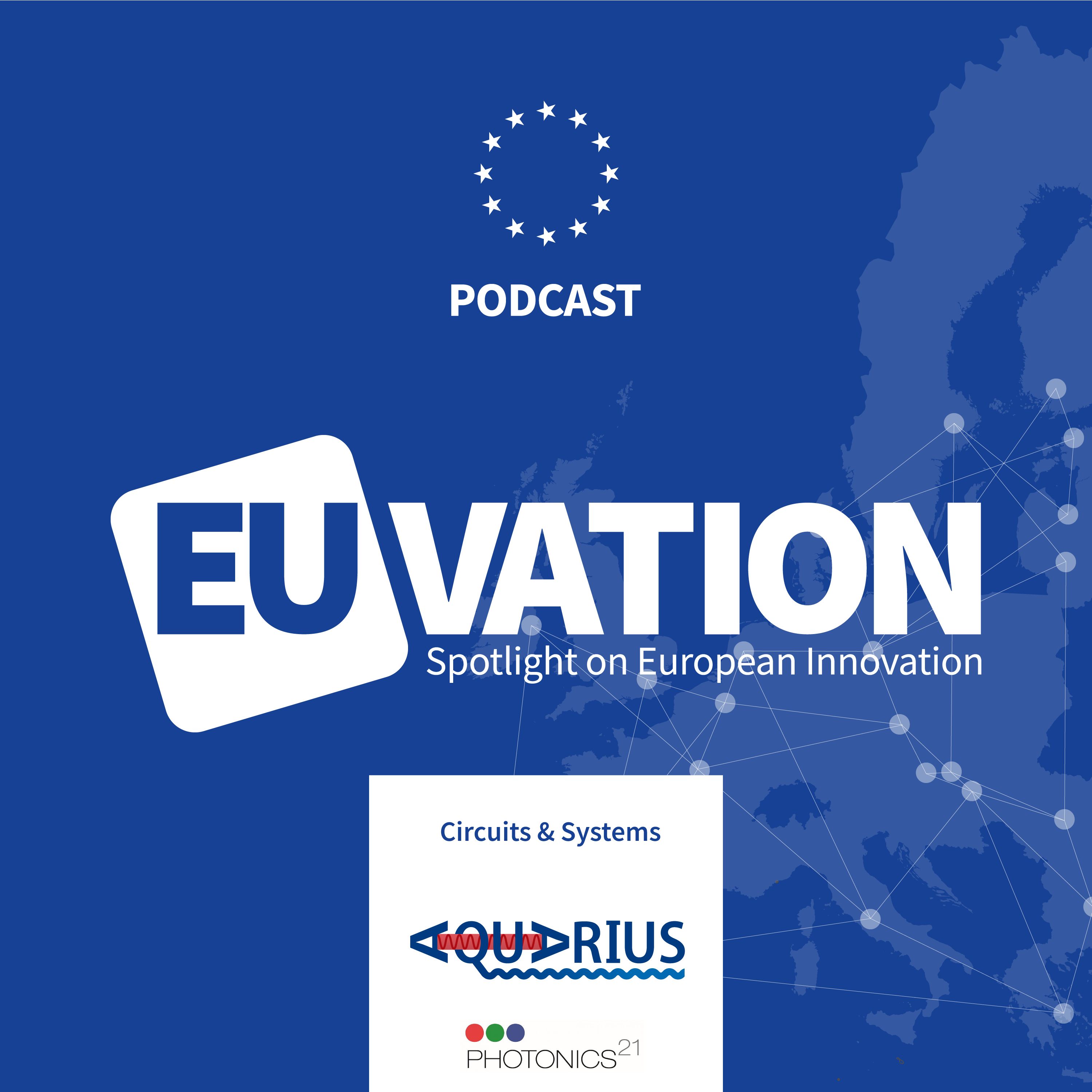 EUVATION: Spotlight on European Innovation