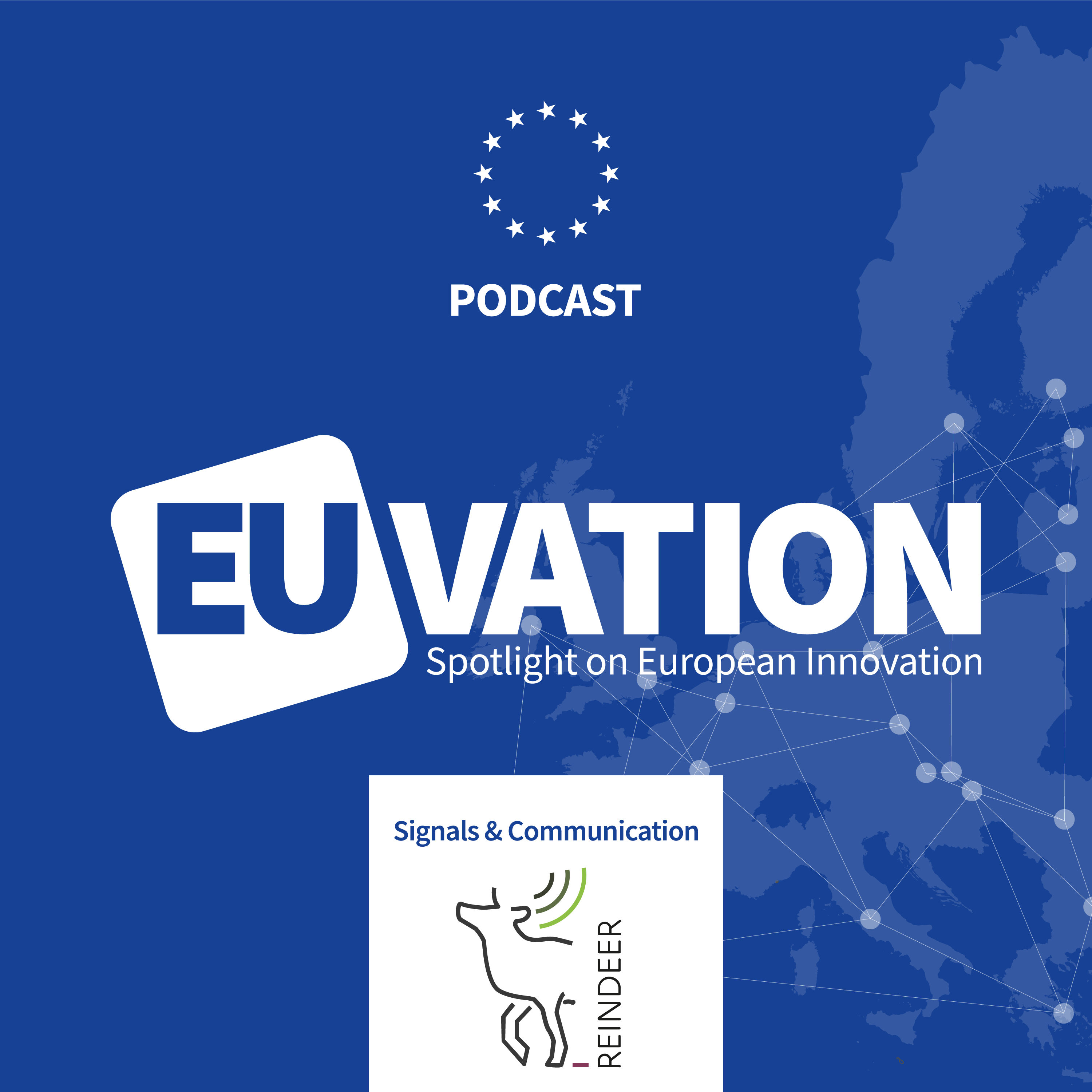 REINDEER (1) H2020 Project: Using RadioWeaves for smart connect-compute platform