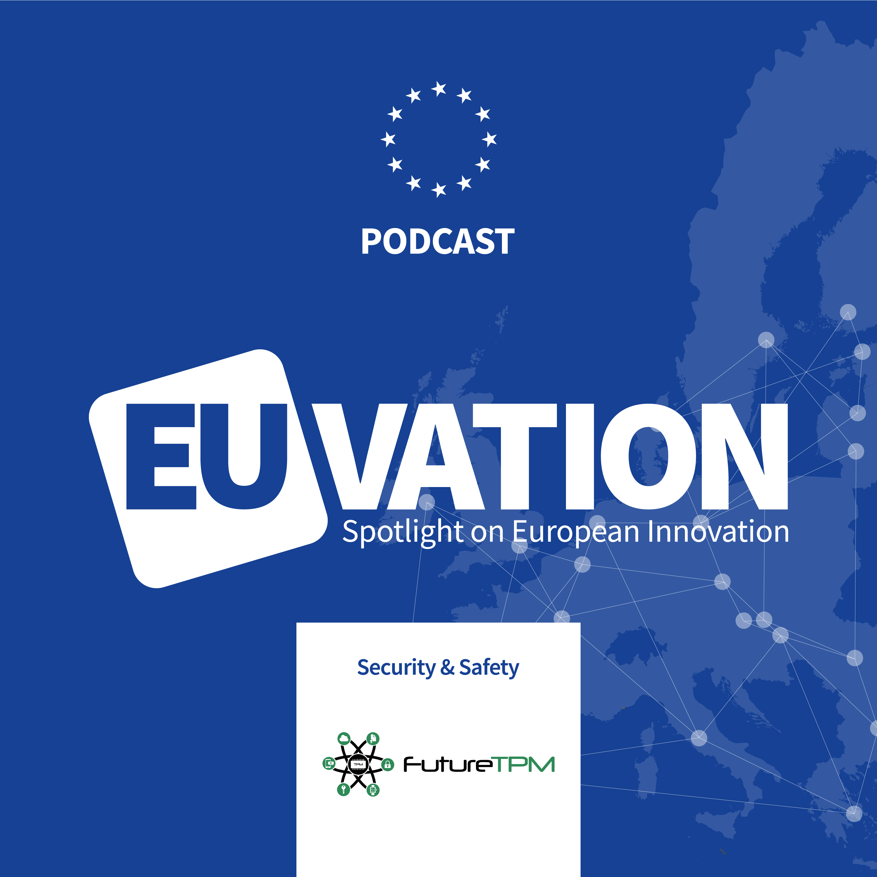 FutureTPM (1) H2020 Project: A conversation with Silviu Vlasceanu from Huawei