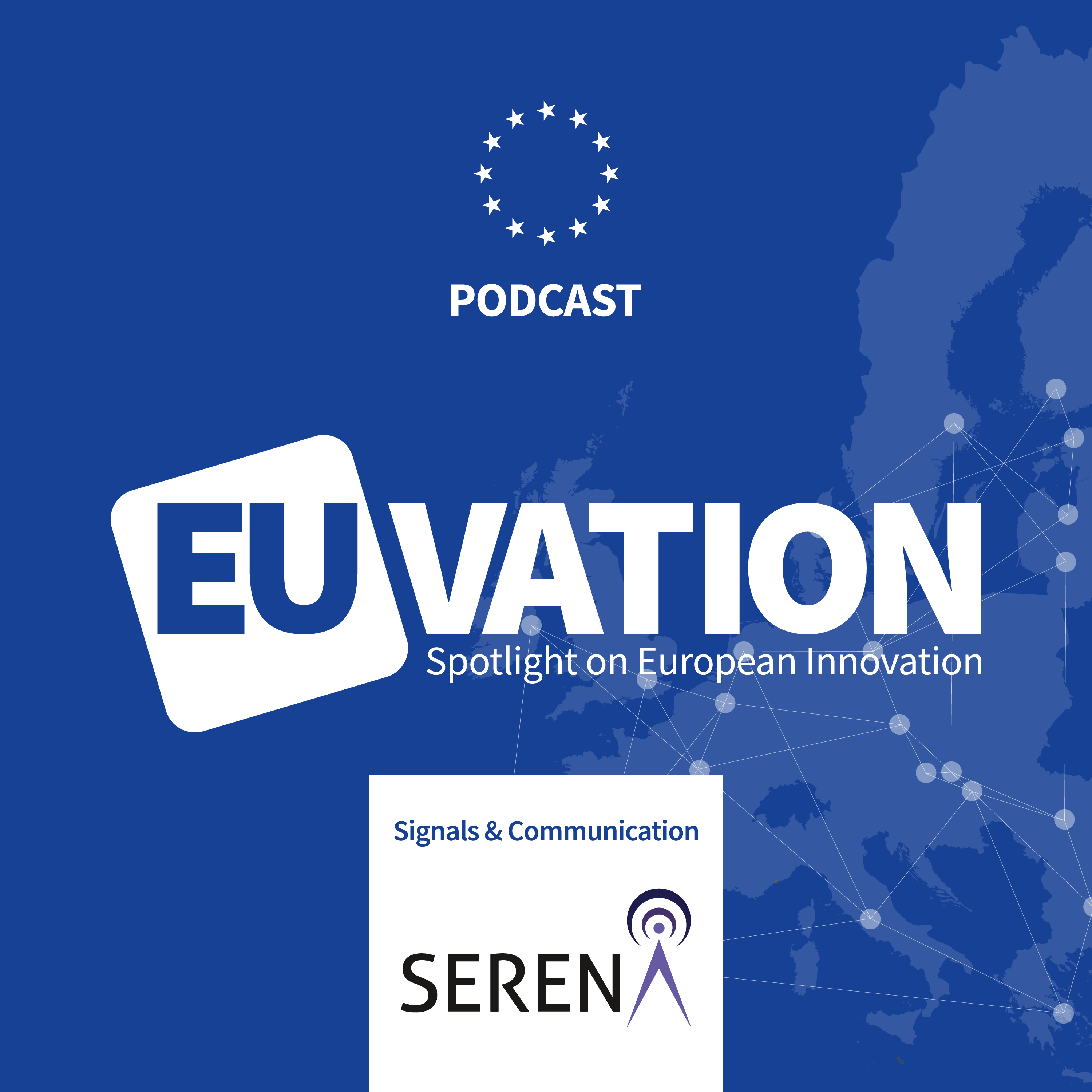 SERENA (2) H2020 Project: GaN-on Silicon mm-wave systems  with Cédric Corrège