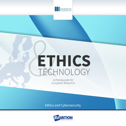 Ethics and Technology (5) – a Prerequisite for European Research: Engineering and Technology