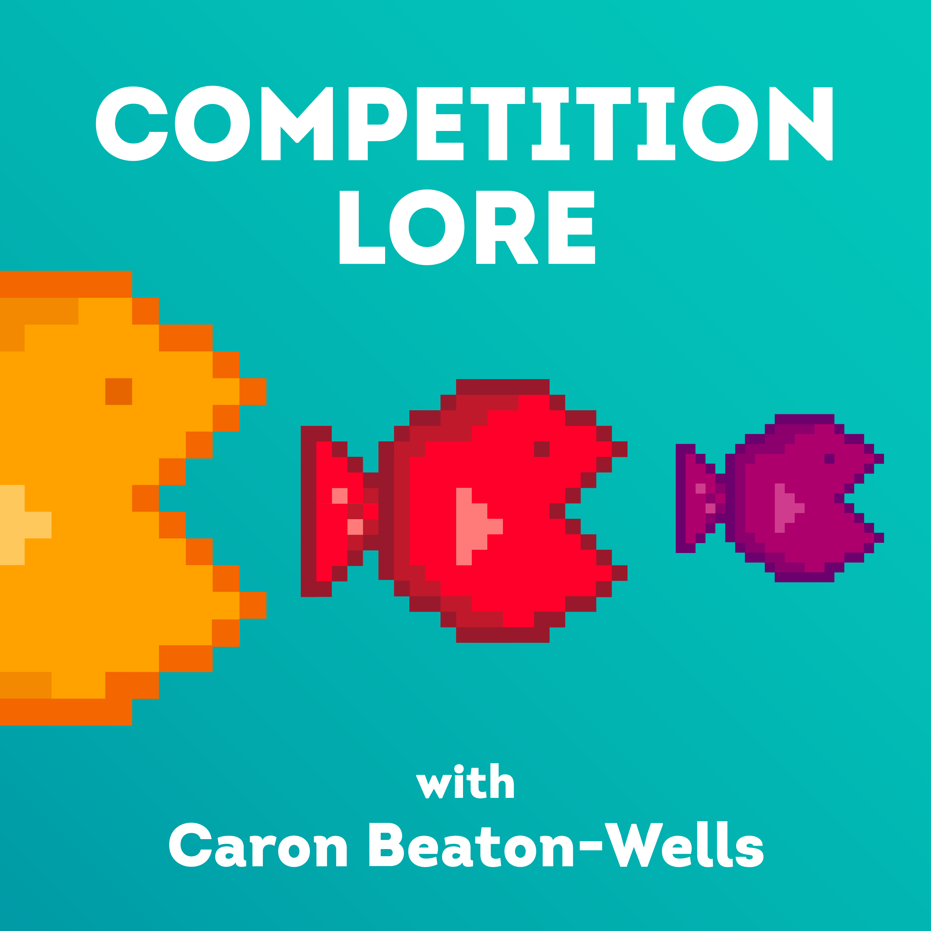 Competition and engineering?