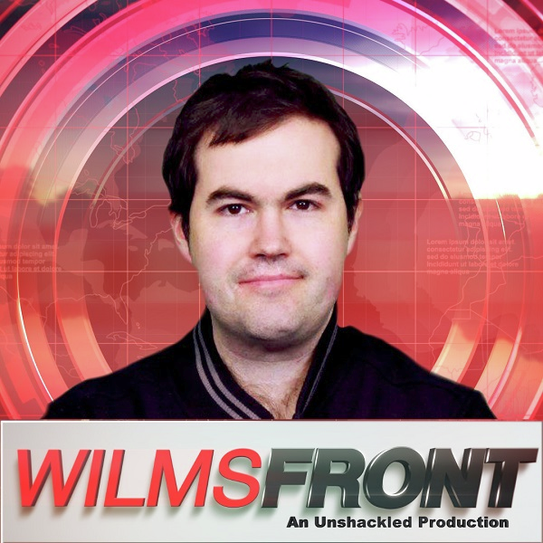 WF 193 Australia’s Political and Economic Future with Burchell Wilson episode artwork