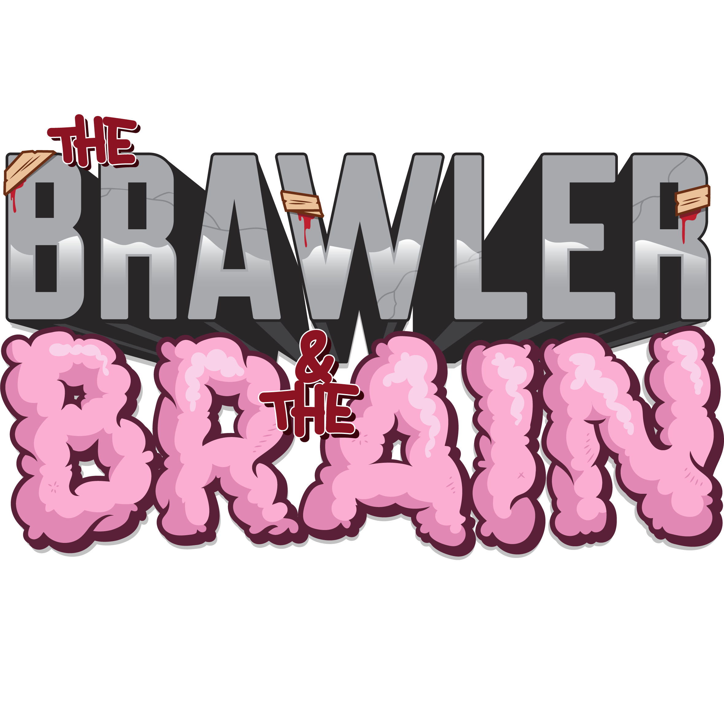 The Brawler and the Brain Ep. 11 Reflect and Remember
