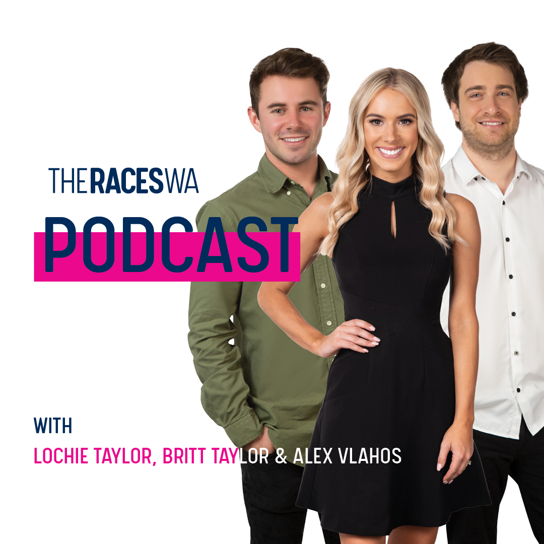 We’re Back At Belmont - And How Good Does it Look? Our Favourite William Pike Memory, Best Bakeries On The Way To The Races? What’s Your Raceday Superstition? Getting To Know Alyssa Williamson.