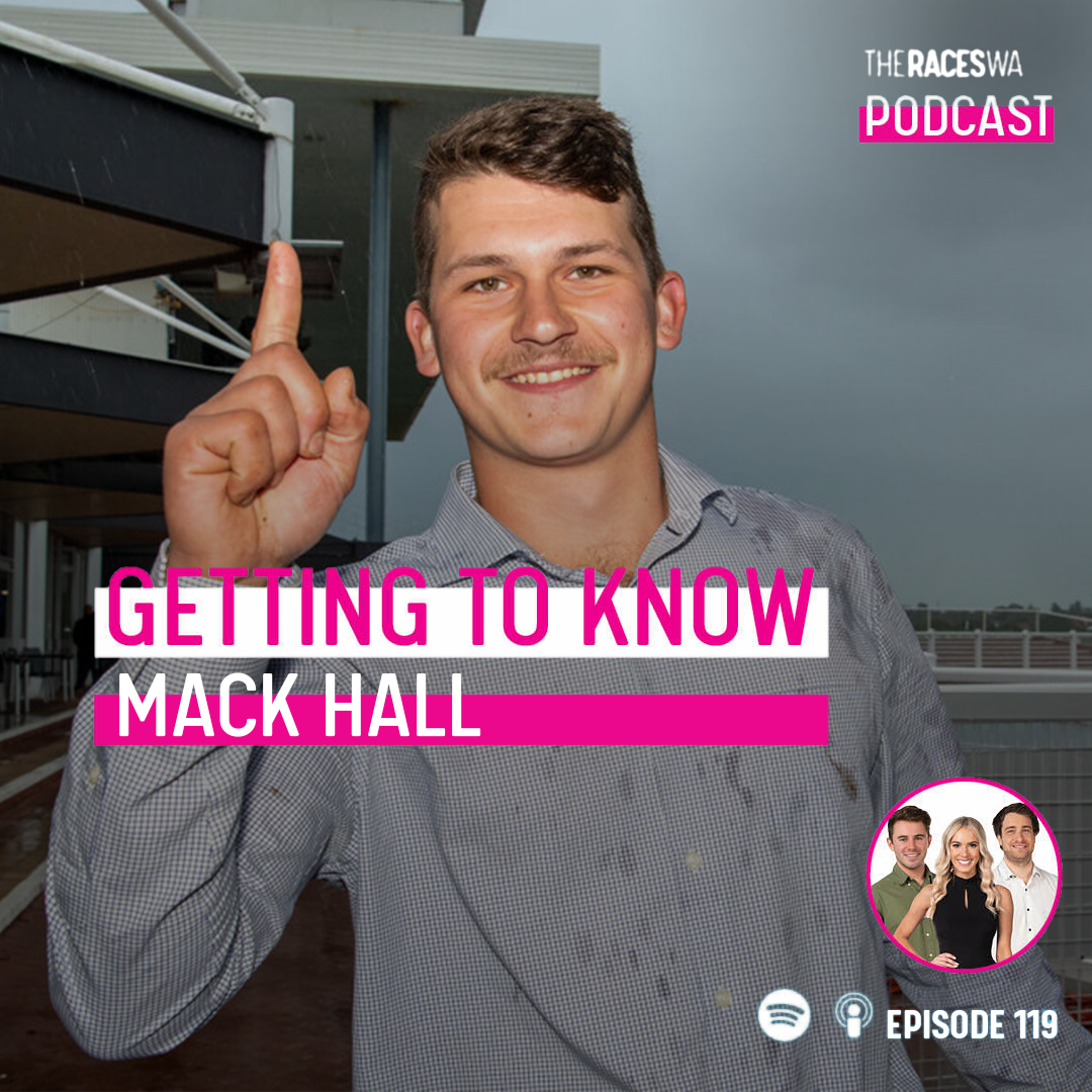 The Races WA Podcast