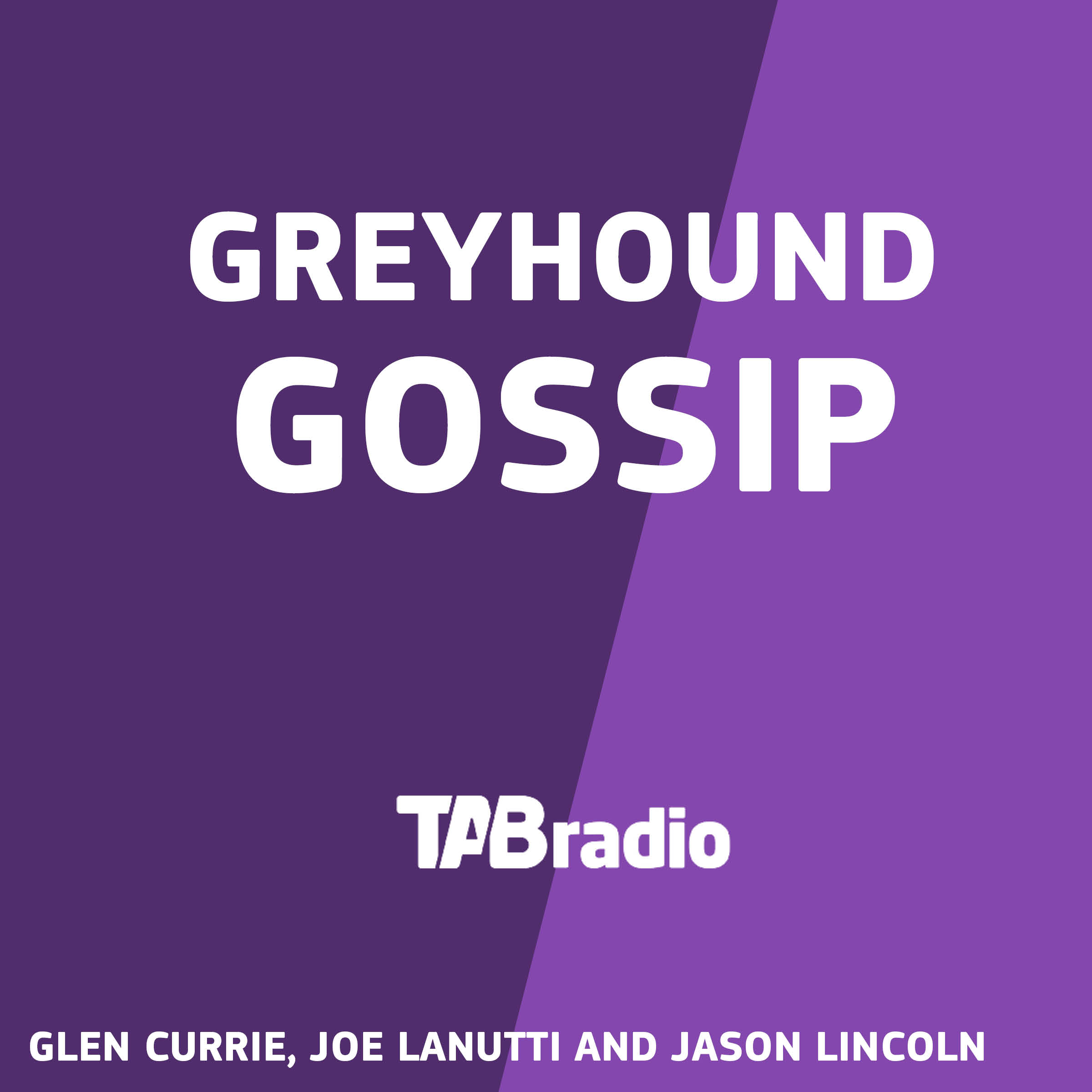 Greyhound Gossip