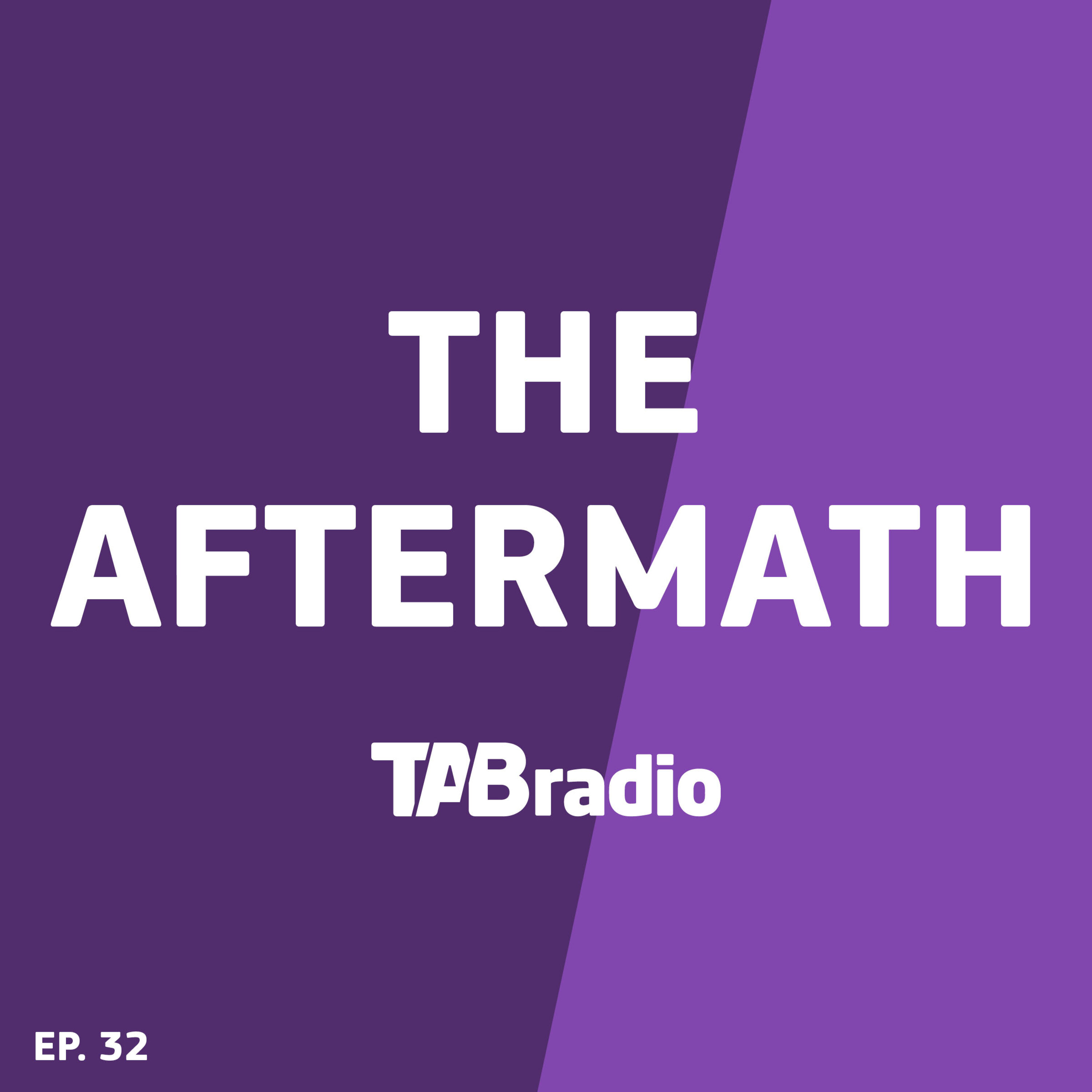 Marty Young & David Shortte take a a look back at racing and sport over the last 24 hours - E32. 24-4-22 Marty Young & David Shortte take a a look back at racing and sport over the last 24 hours - E32. 24-4-22