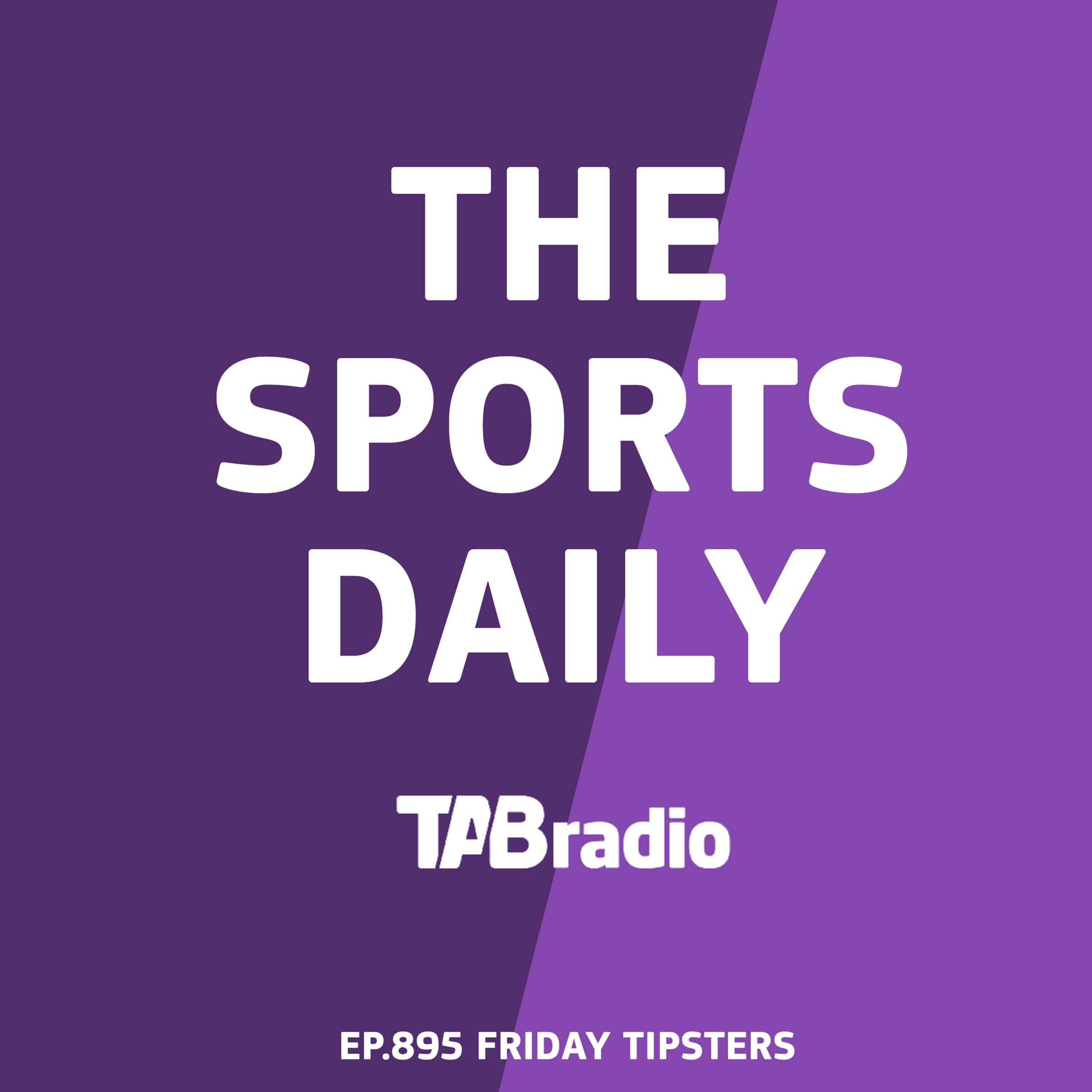 Tipsters TSD 24-06-22. Ep 895 Tipsters TSD 24-06-22. Ep 895