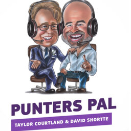Punters Pal Podcast 20-05-22. Ep 30
