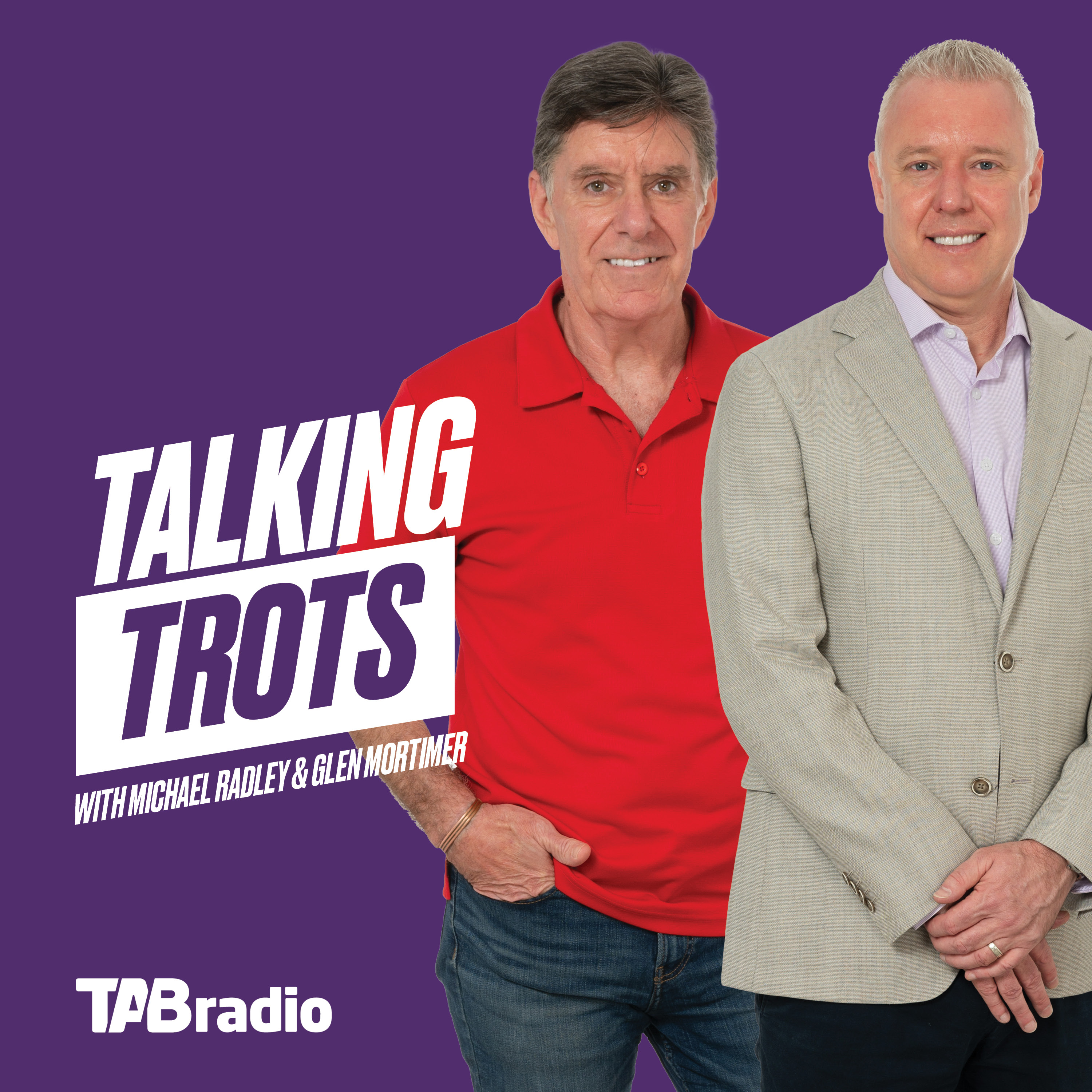 Talking Trots S02 EP45