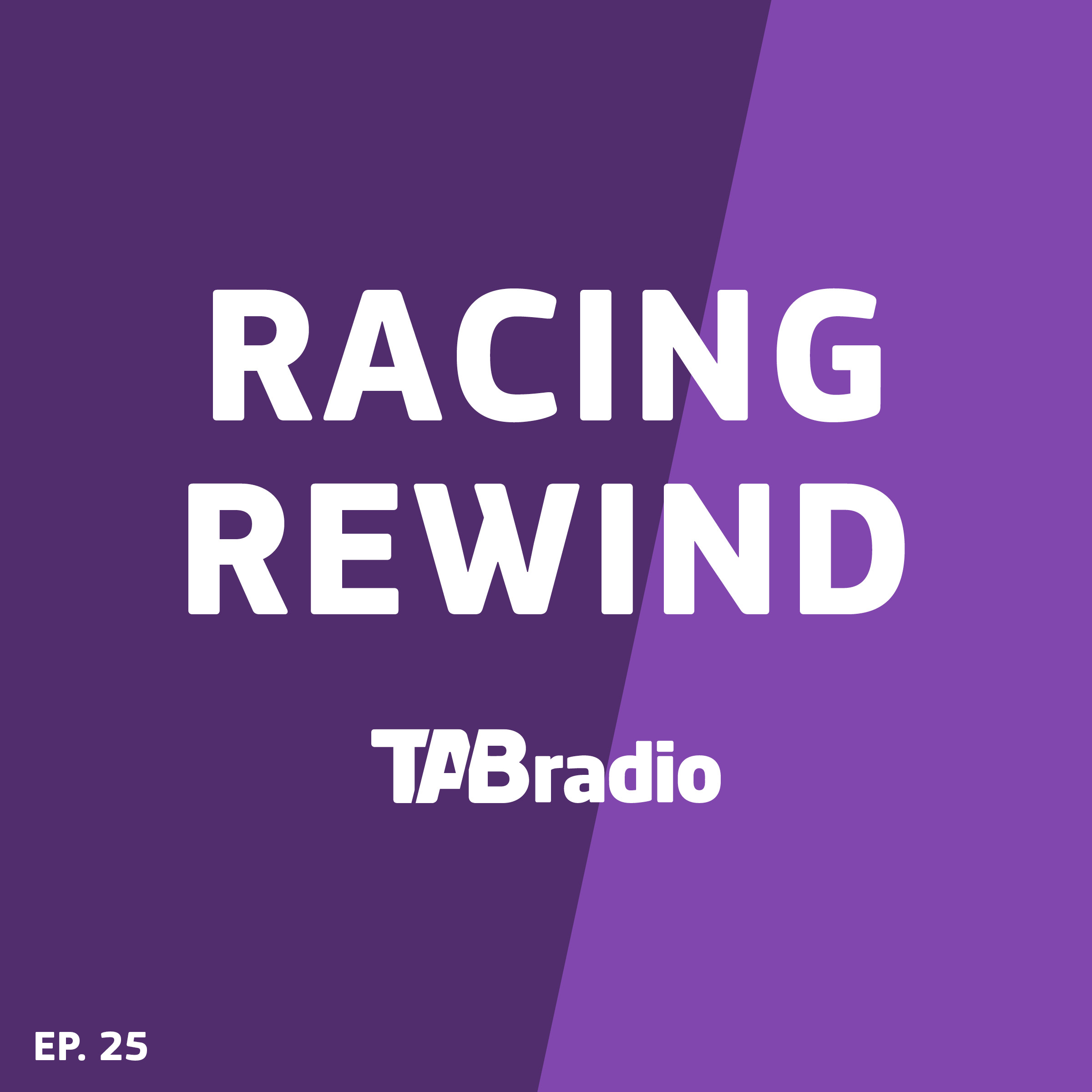 Marty Young, Lochie Taylor and Riley Morgan review the 10 race card at Ascot. E25. 13-3-22