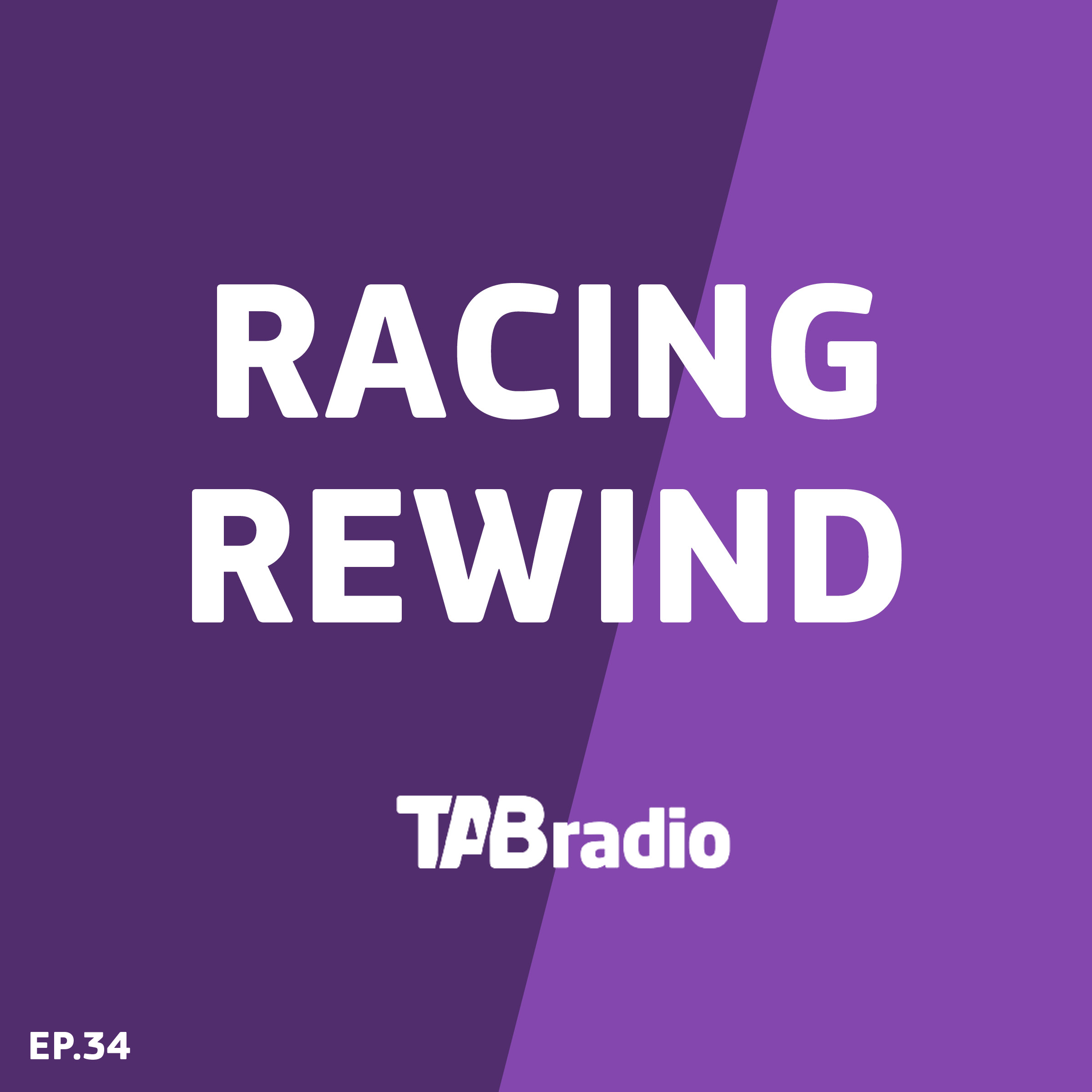 Racing Rewind 15-05-22. Ep 35