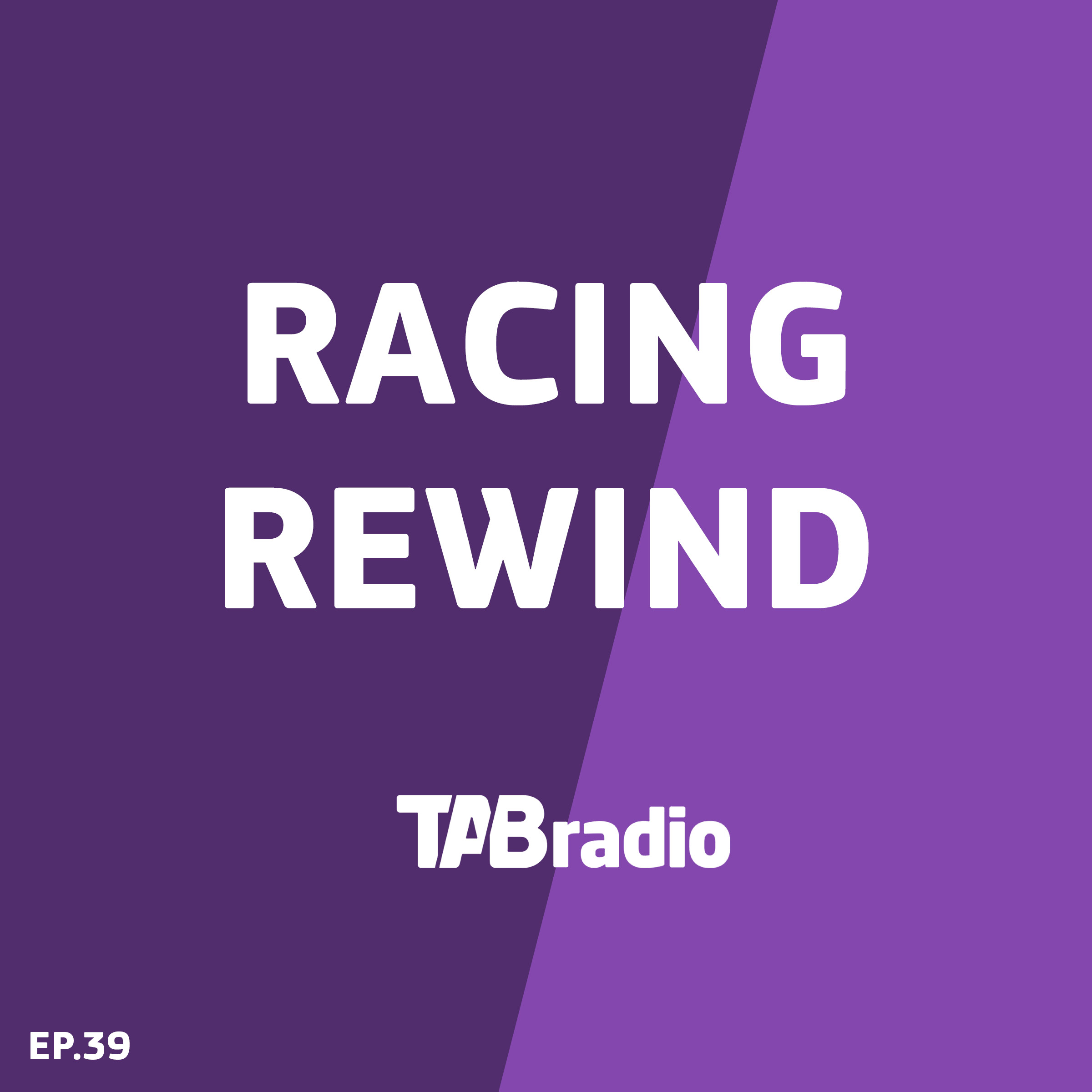 Racing Rewind Ep.39 12-06-22