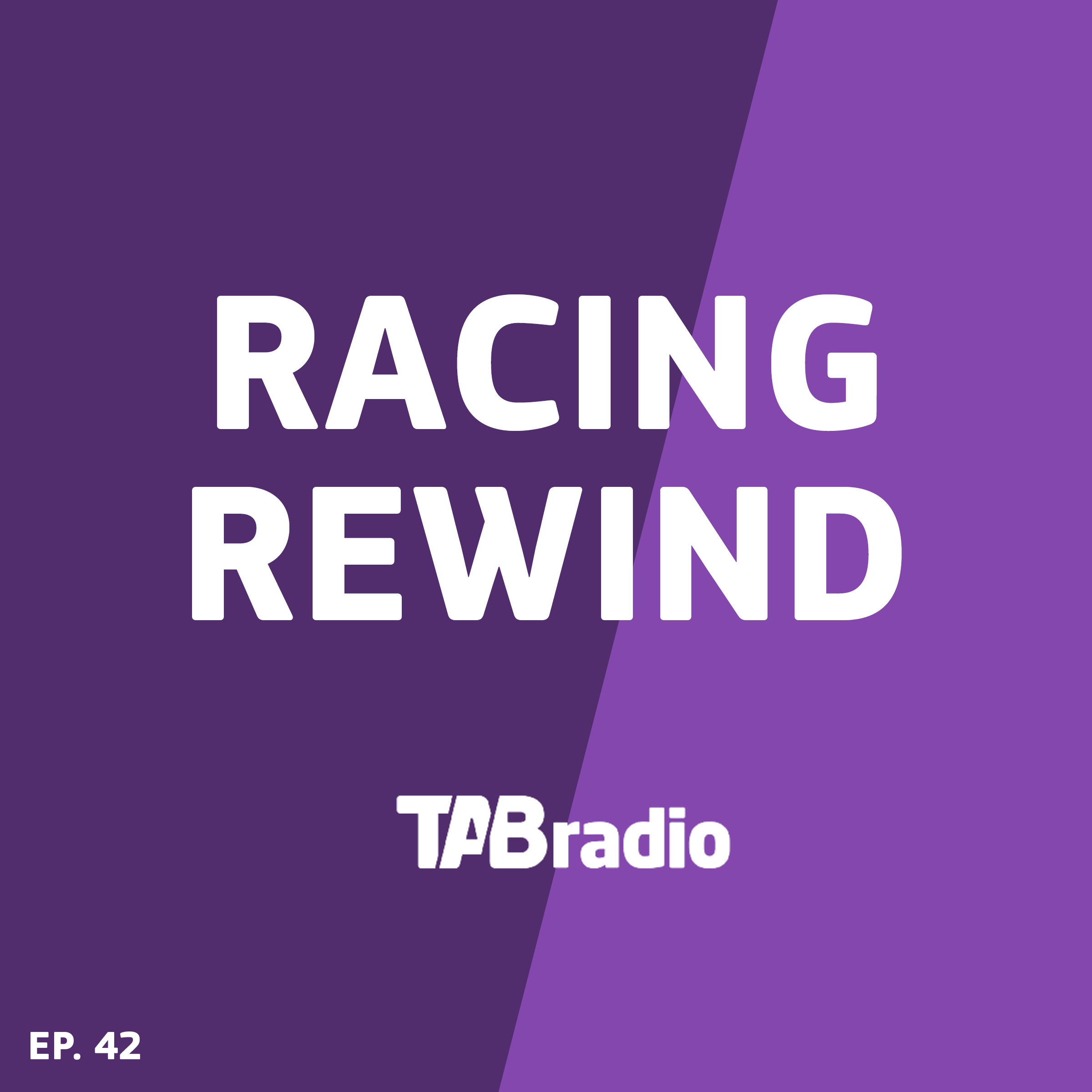 Racing Rewind 03-07-22. Ep 42