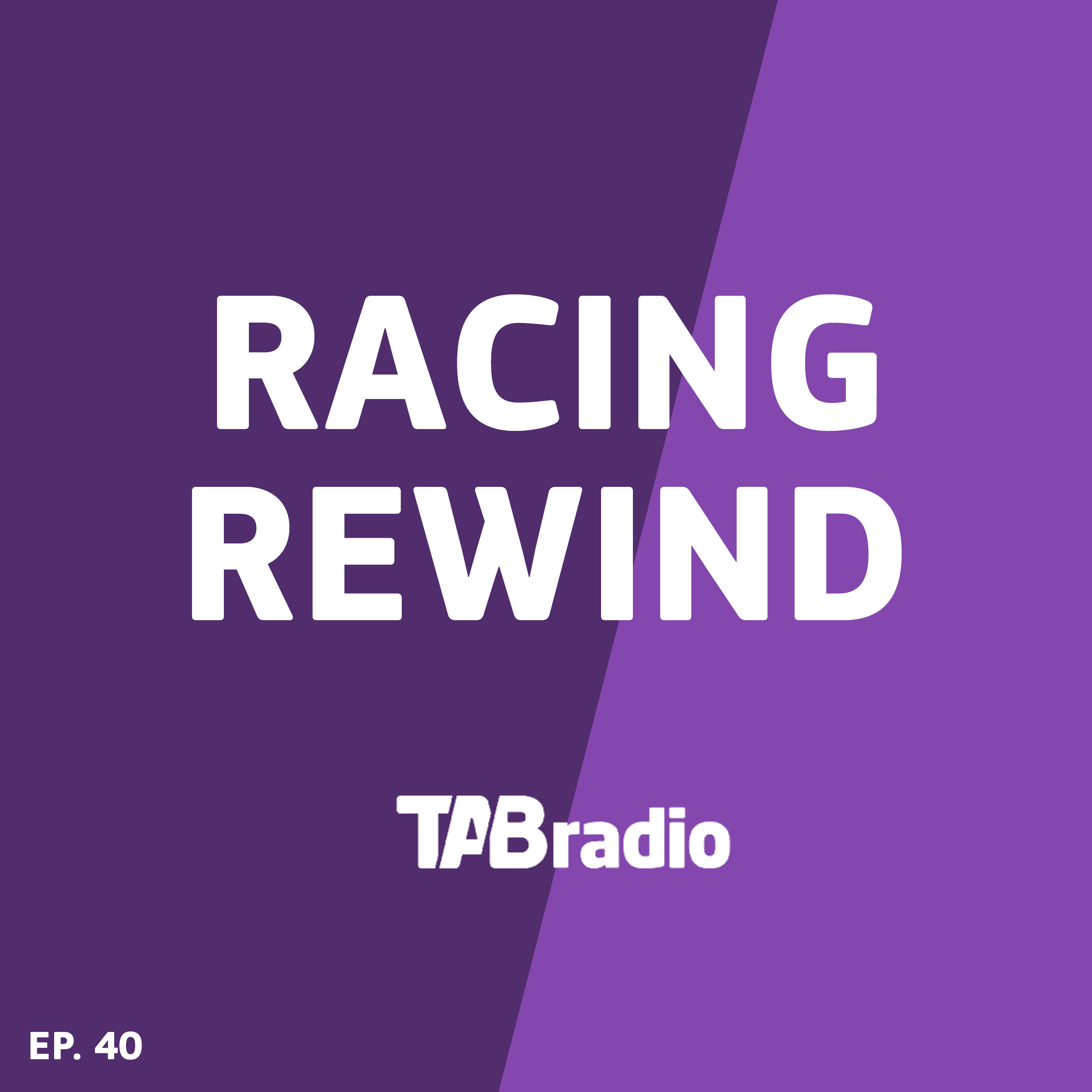 Racing Rewind 19-06-22. Ep 40