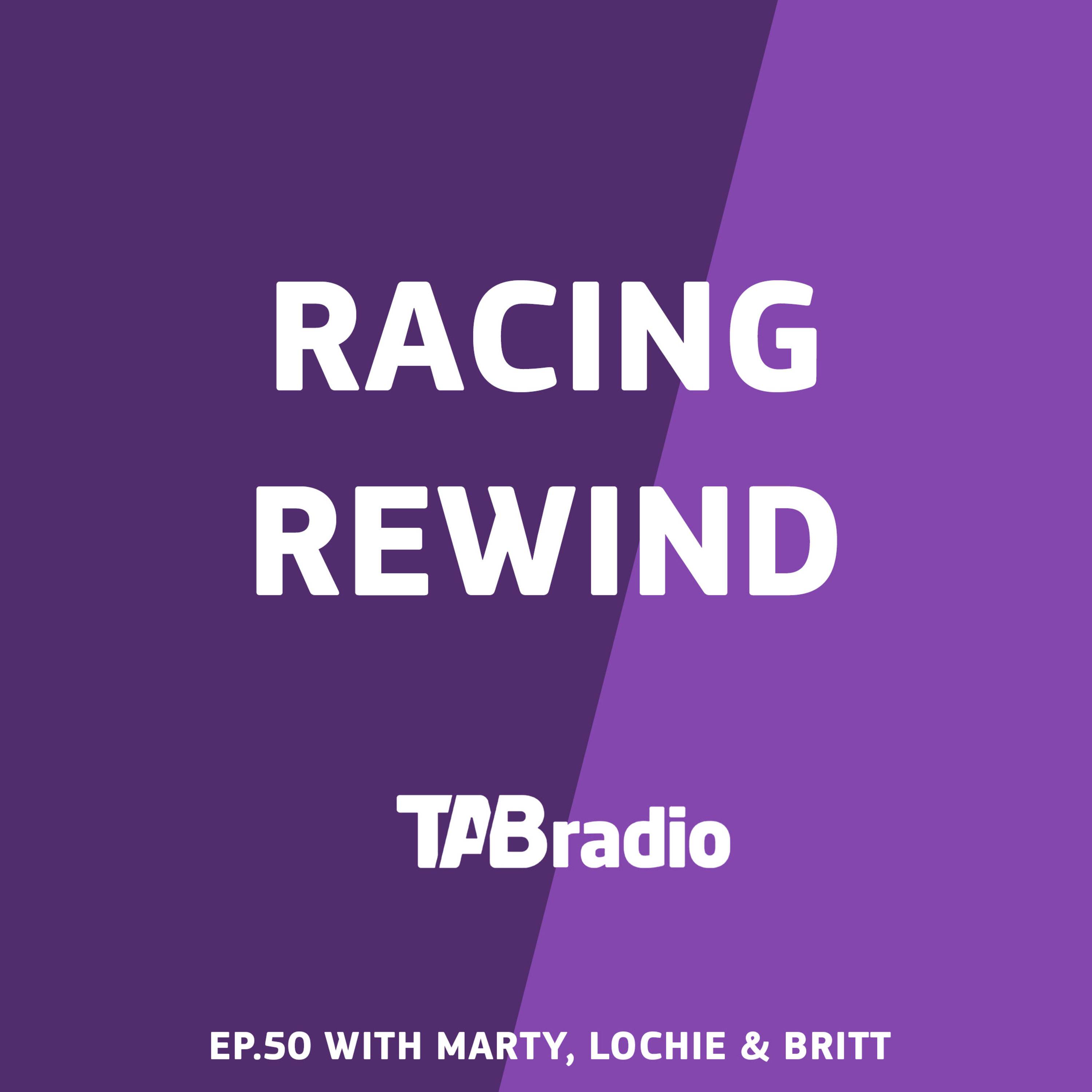 Racing Rewind 31-07-22 Ep 46 Racing Rewind 31-07-22 Ep 46