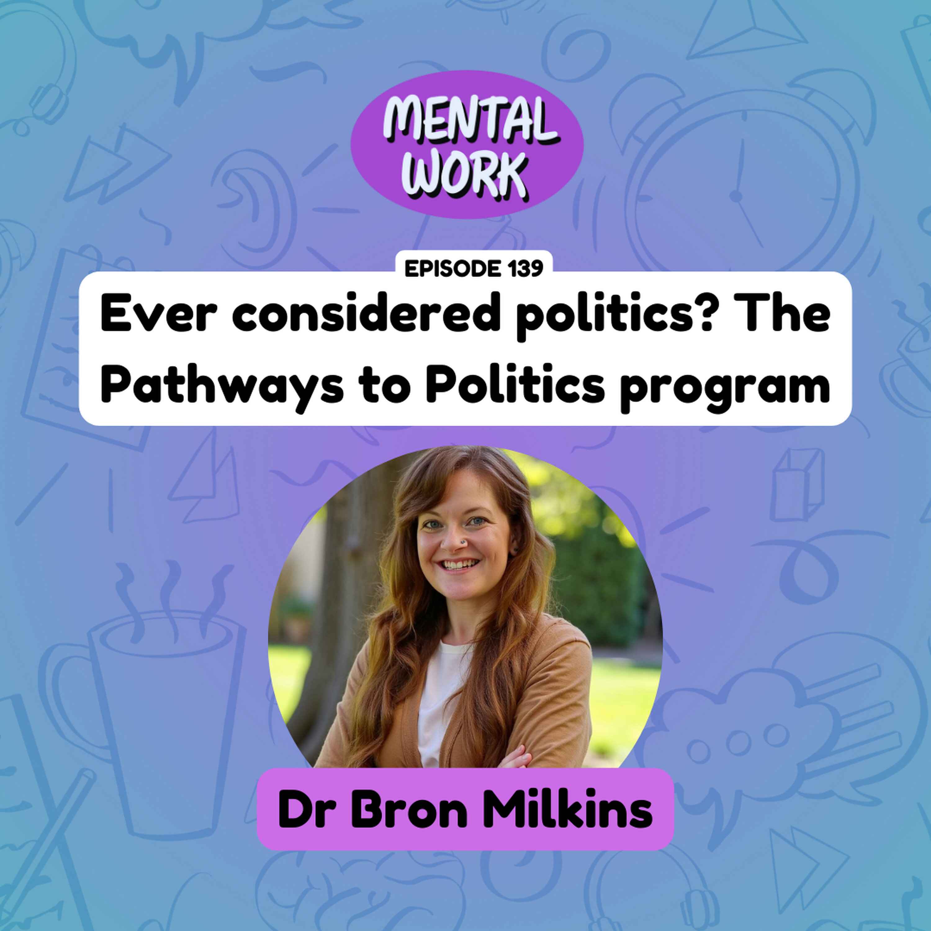 Have you considered politics? The Pathways to Politics Program (Solo)