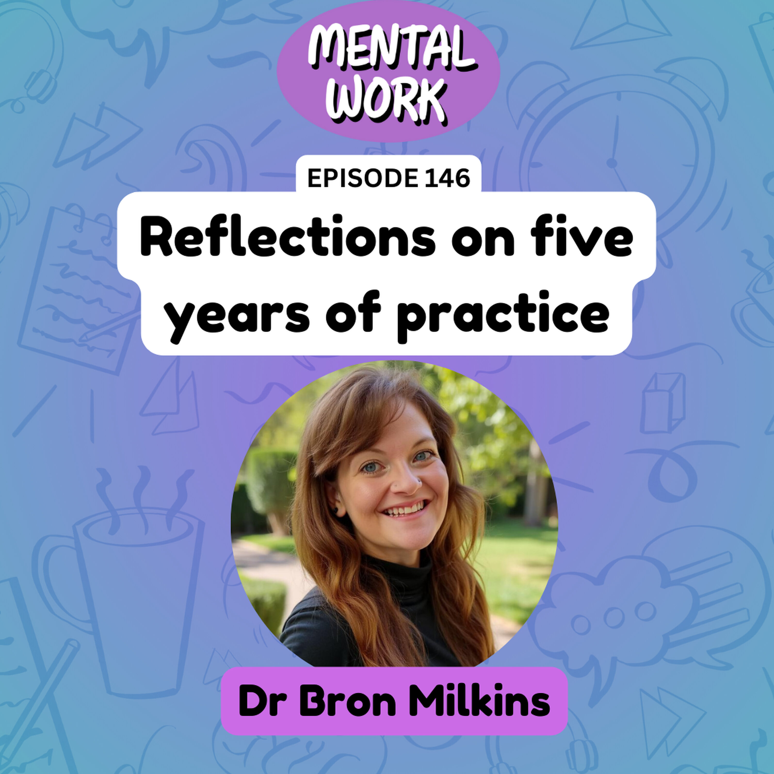 Reflections on five years of practice (Solo)