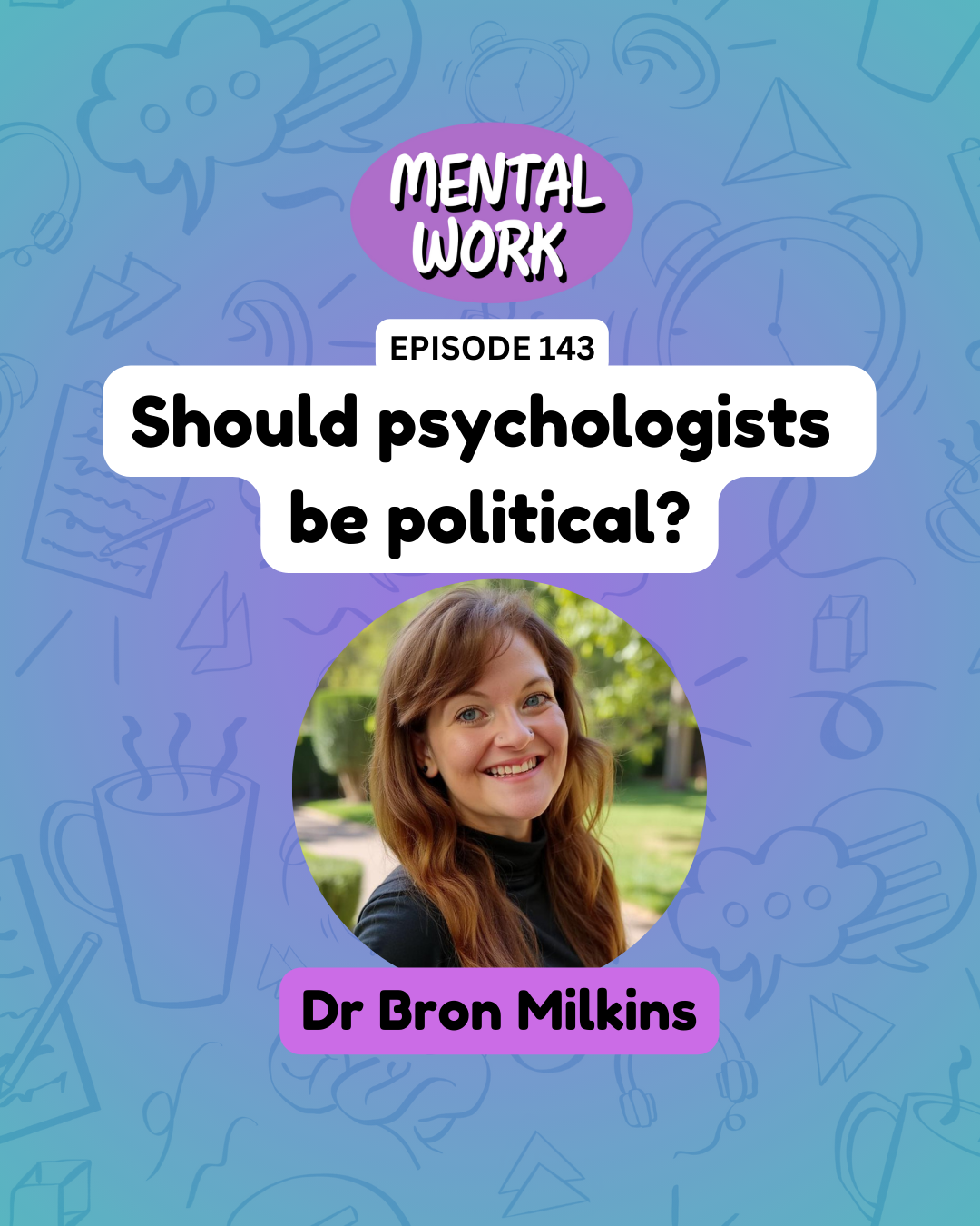 Should psychologists be political?
