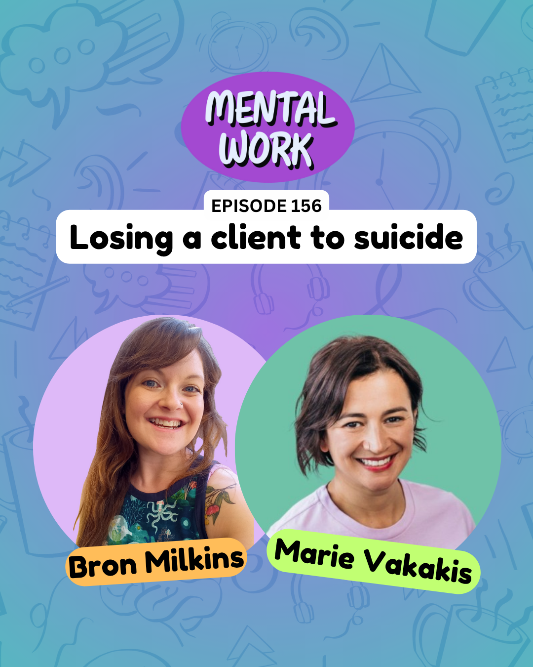 Mental Work