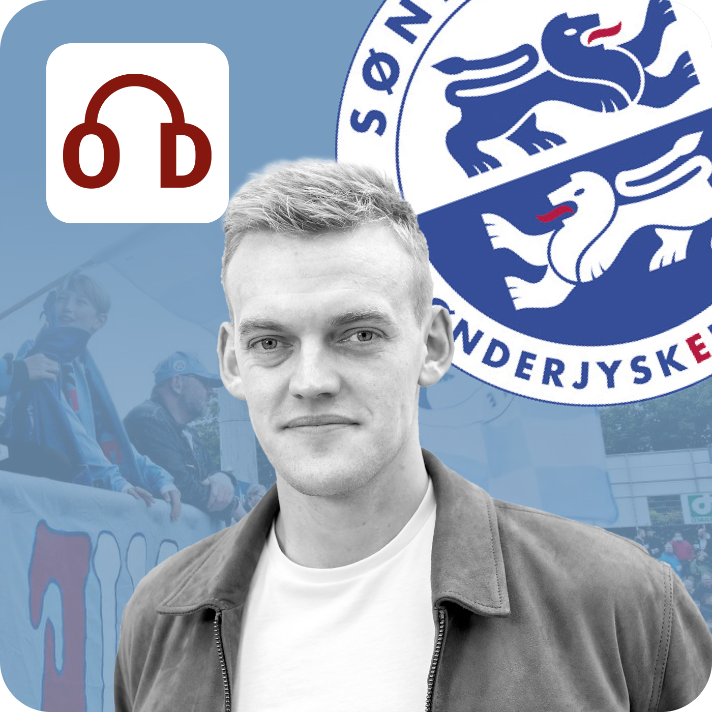 Vi taler om Sønderjyske