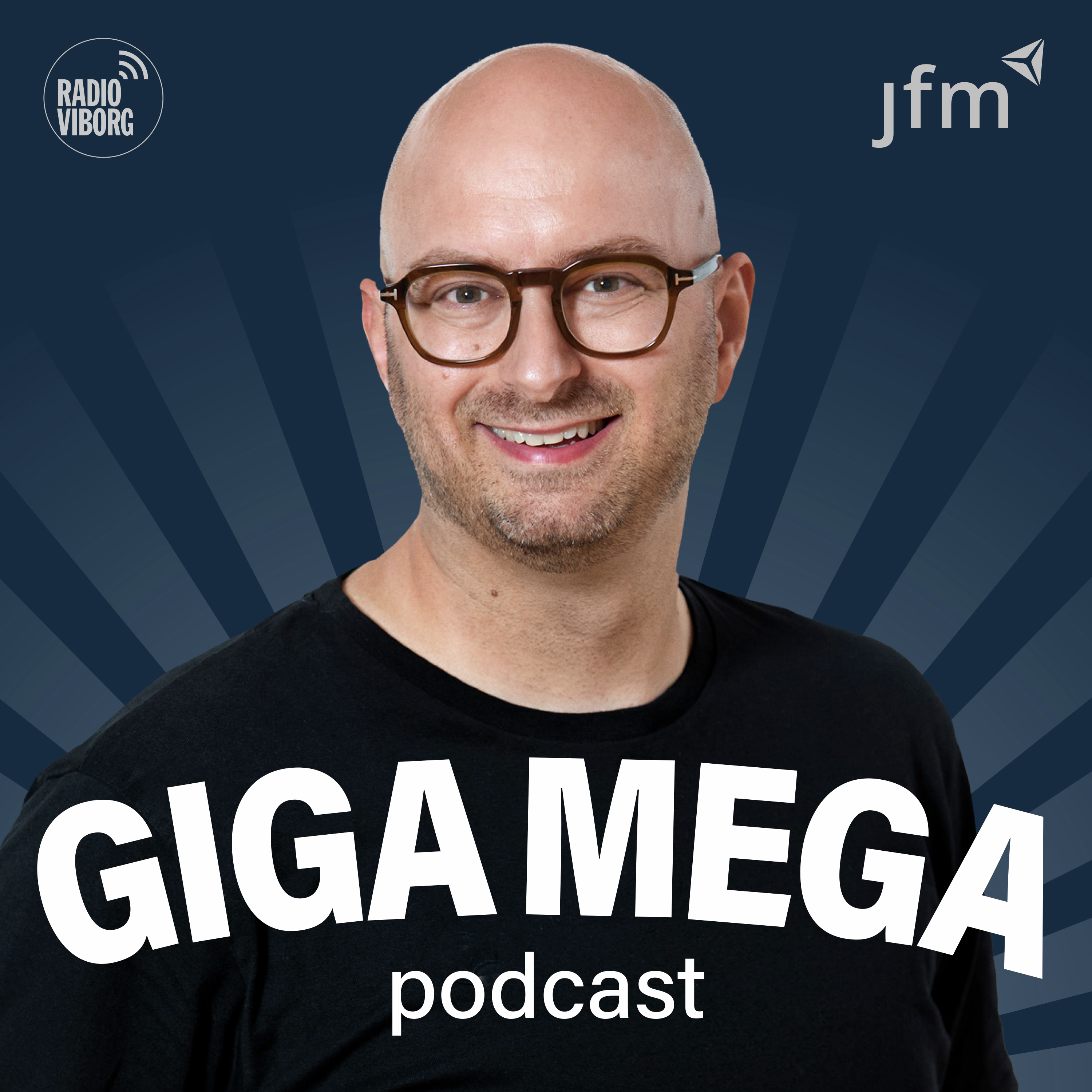 Radio Viborgs GIGA MEGA Podcast