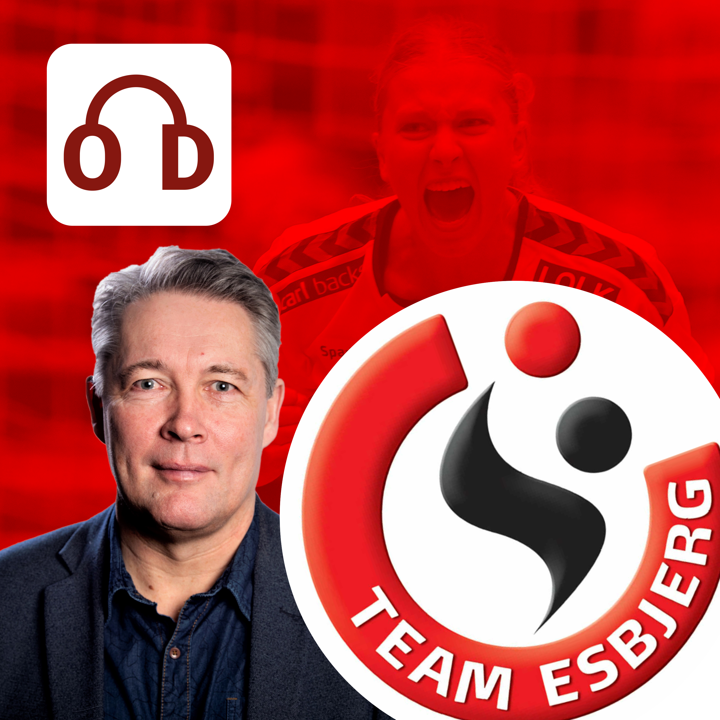 Alt om Team Esbjerg