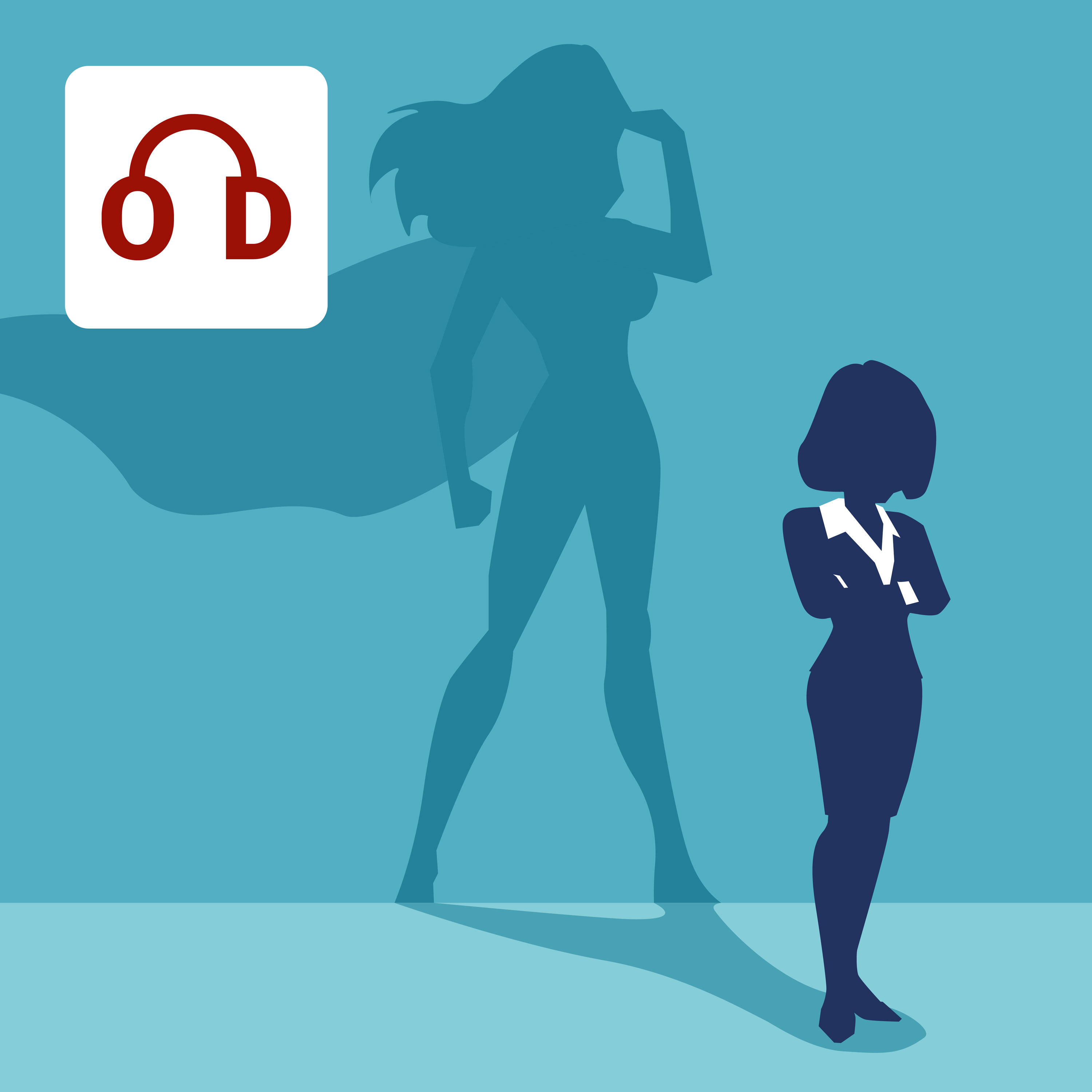 Bibi Stella Kirkegaard - på mission for voldsramte kvinder og børn