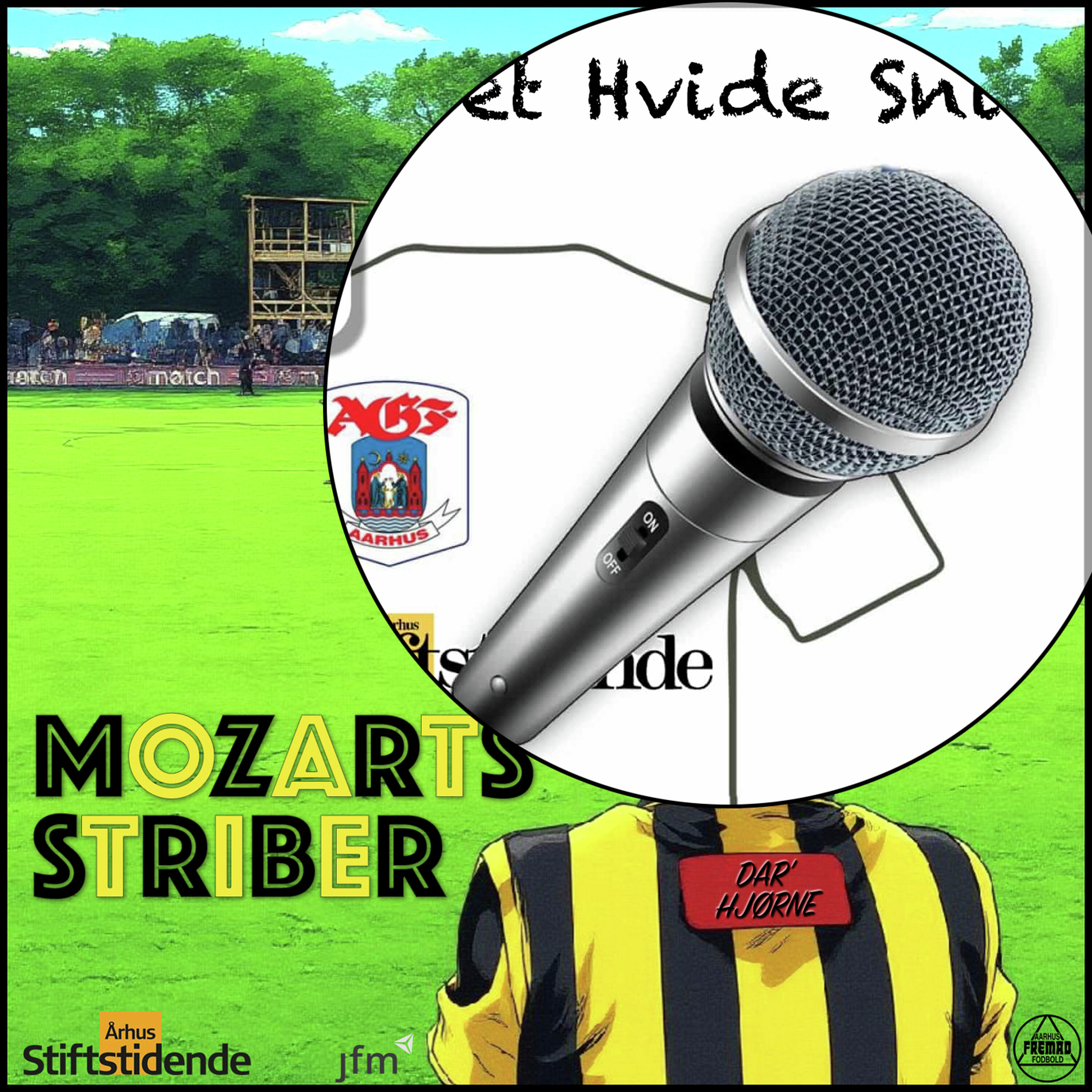 En del om Callø, lidt om Fremad og Klavs Bundgaard