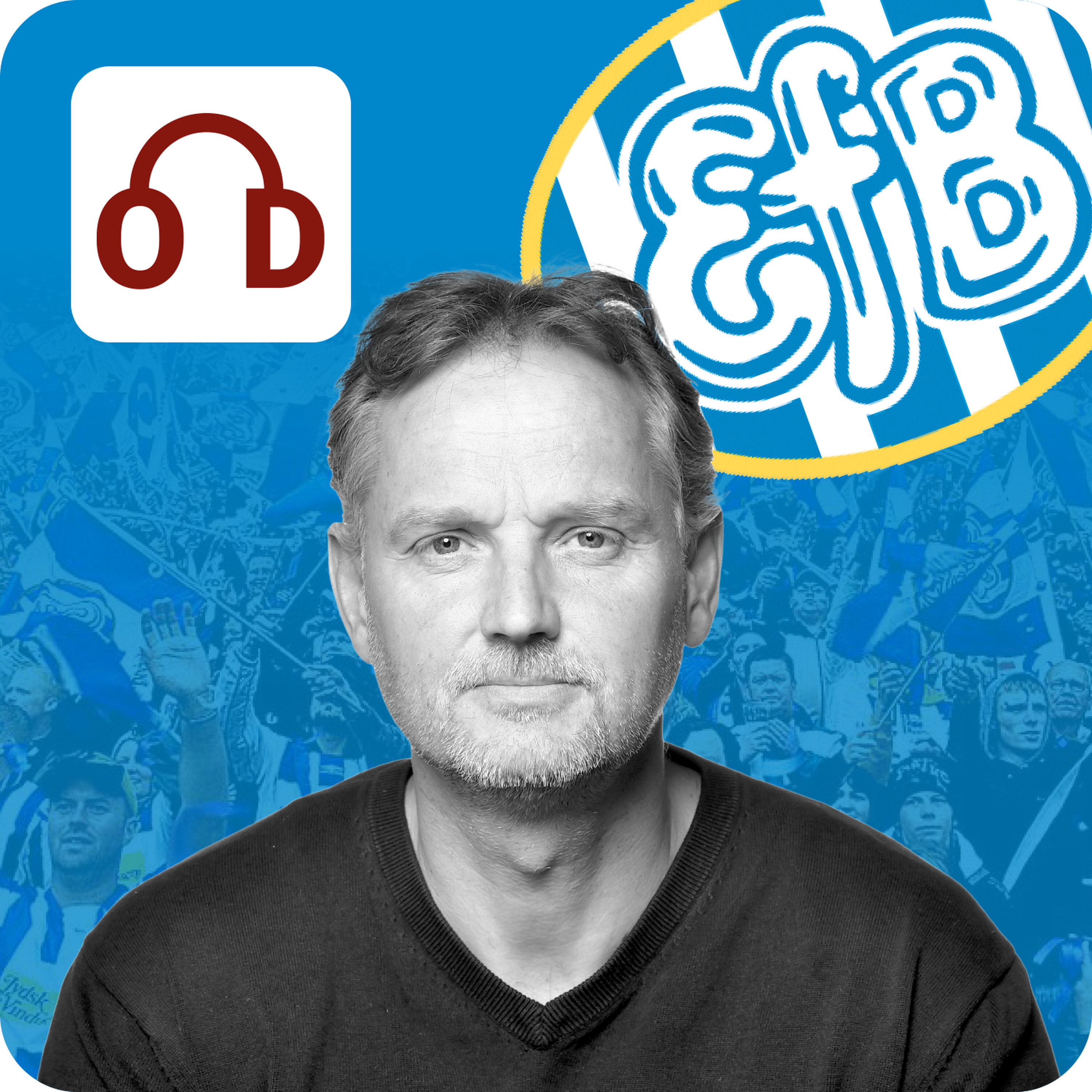 EfB-podcast: EfB spiller om mange penge mod Hillerød