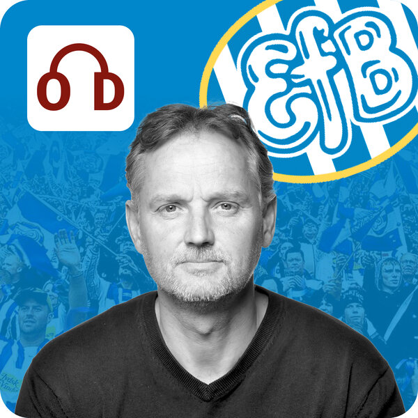 EfB-podcast: Direktøren vil sprænge budgettet for at holde på Bourhane
