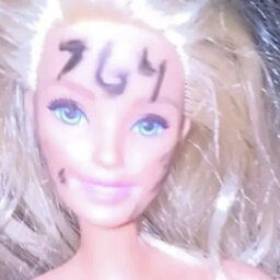 Episode 61: 7 6 4 Del 1 - Online sextortion kulten styret af børn