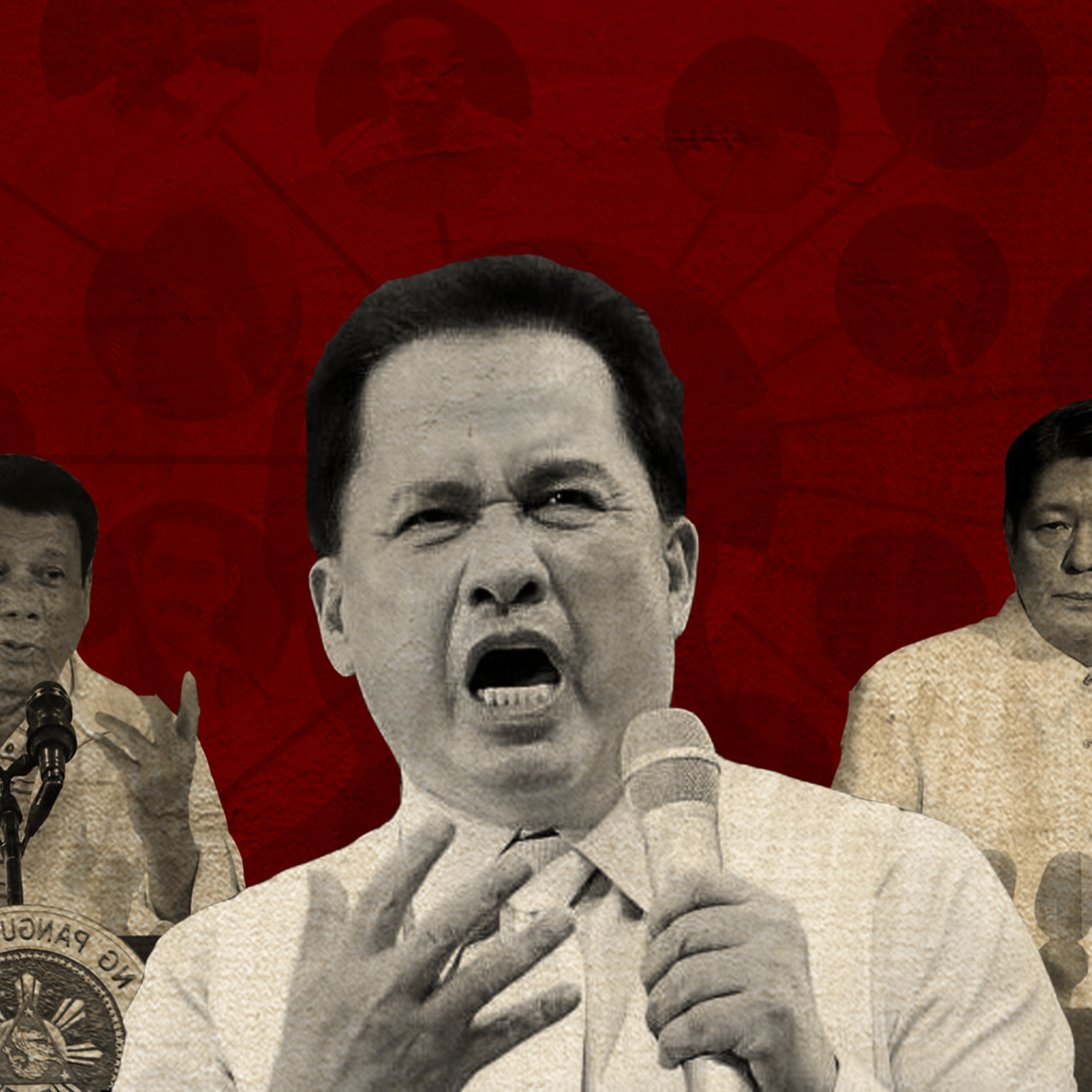Episode 27: Den filippinske Epstein - Apollo Quiboloy