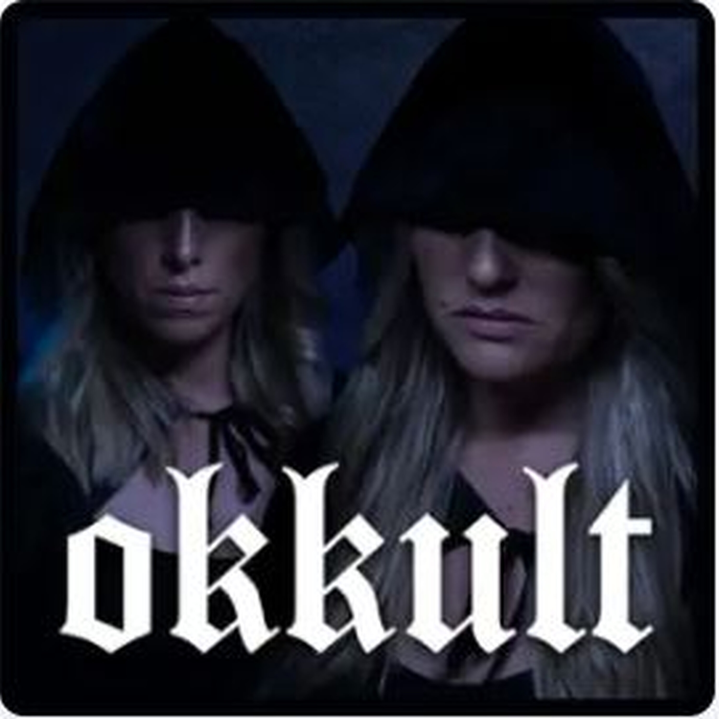 Okkult udkommer nu om onsdagen