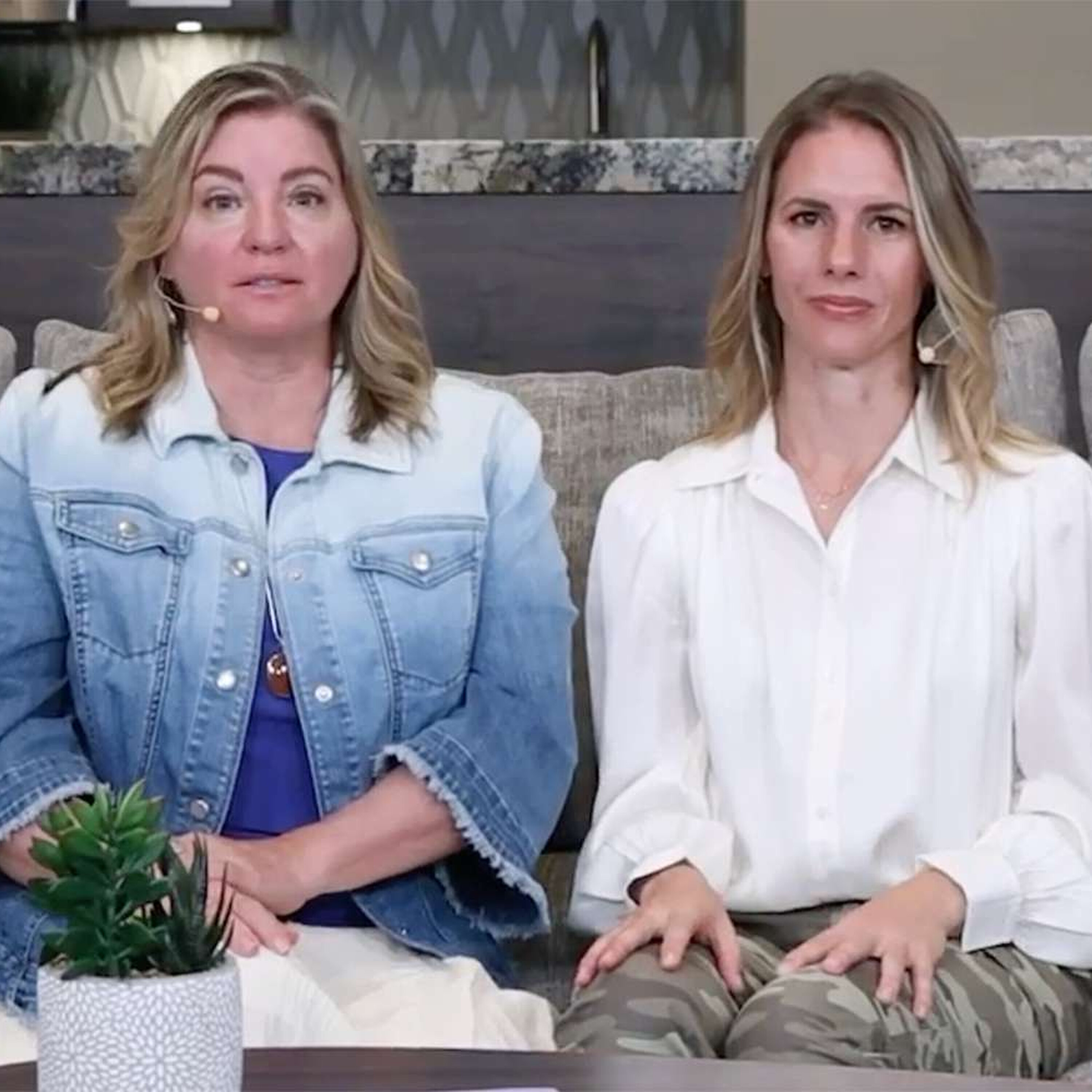 Episode 50: Ruby Franke & Jodi Hildebrandt Del 2: En kult for to?