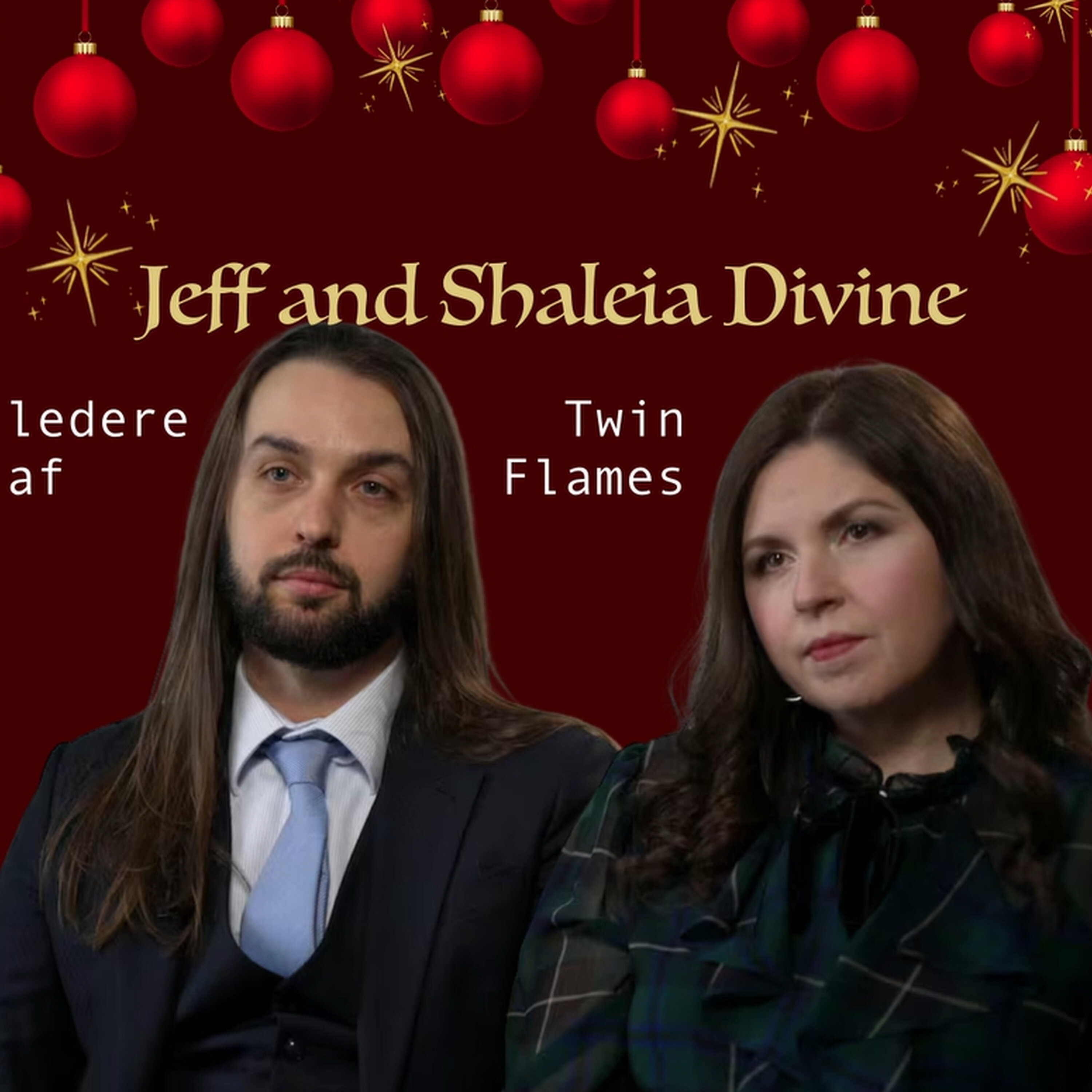 Julespecial 4: NYT om Twin Flames Universe