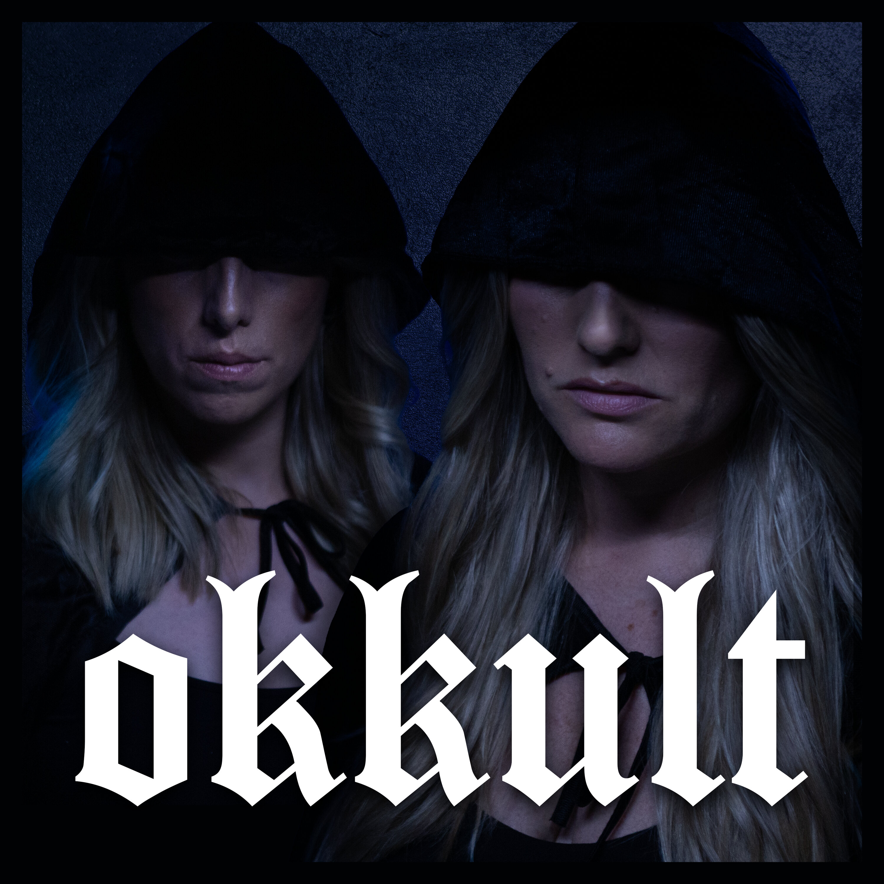 Støt Okkult og vind præmier