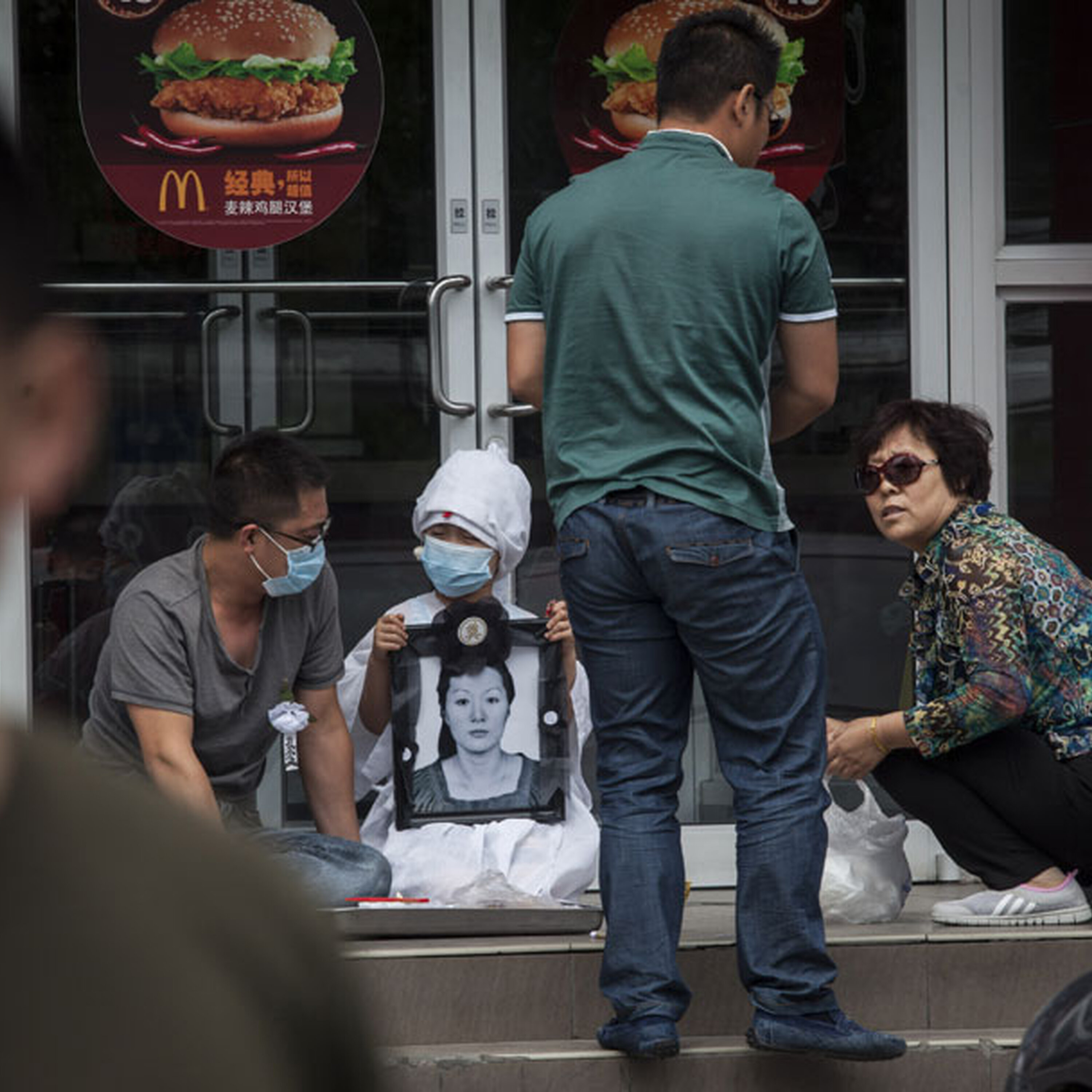 Episode 42: Det kinesiske McDonalds-kultmord