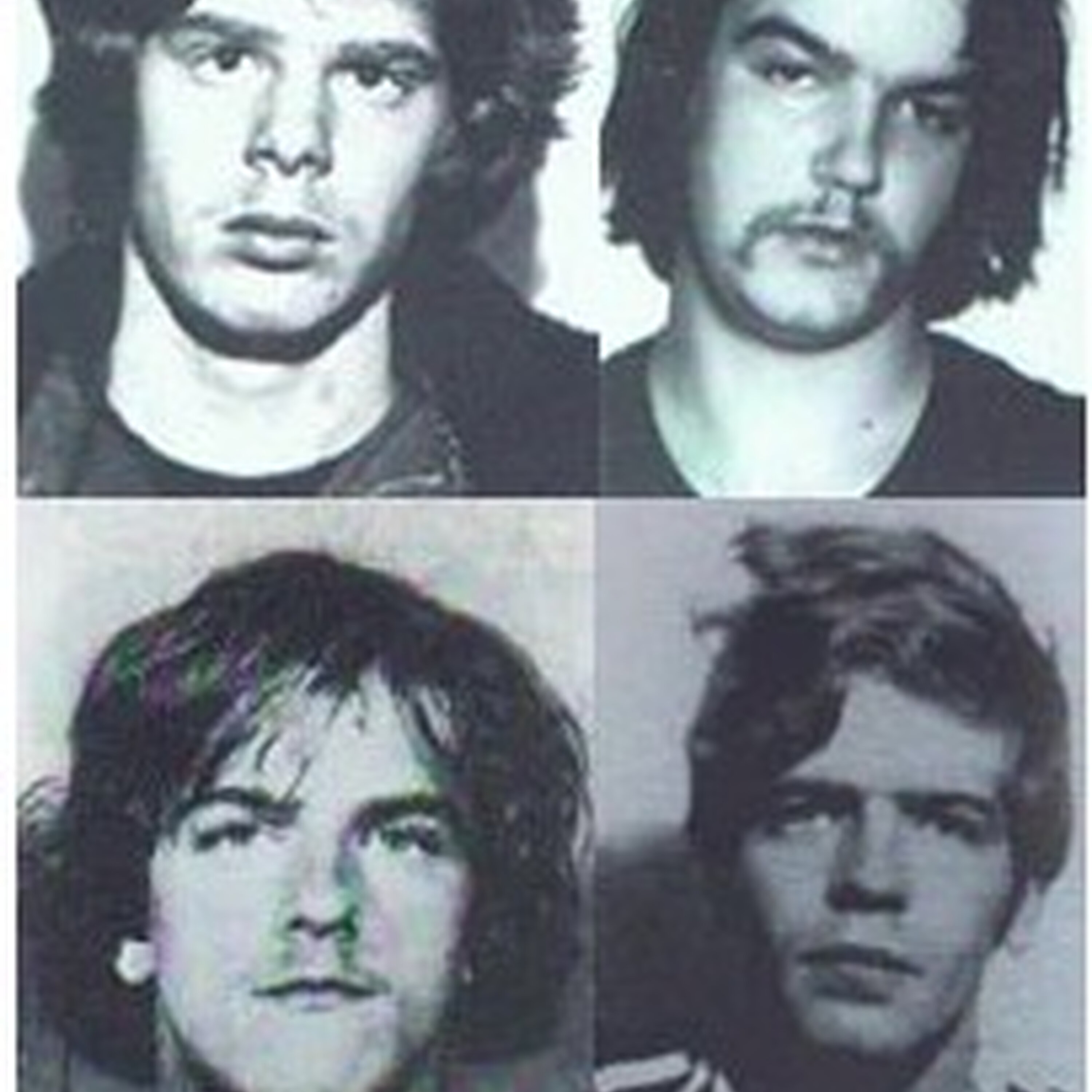 Episode 33: Seriemorder-kulten: The Ripper Crew fra Chicago Episode 33: Seriemorder-kulten: The Ripper Crew fra Chicago