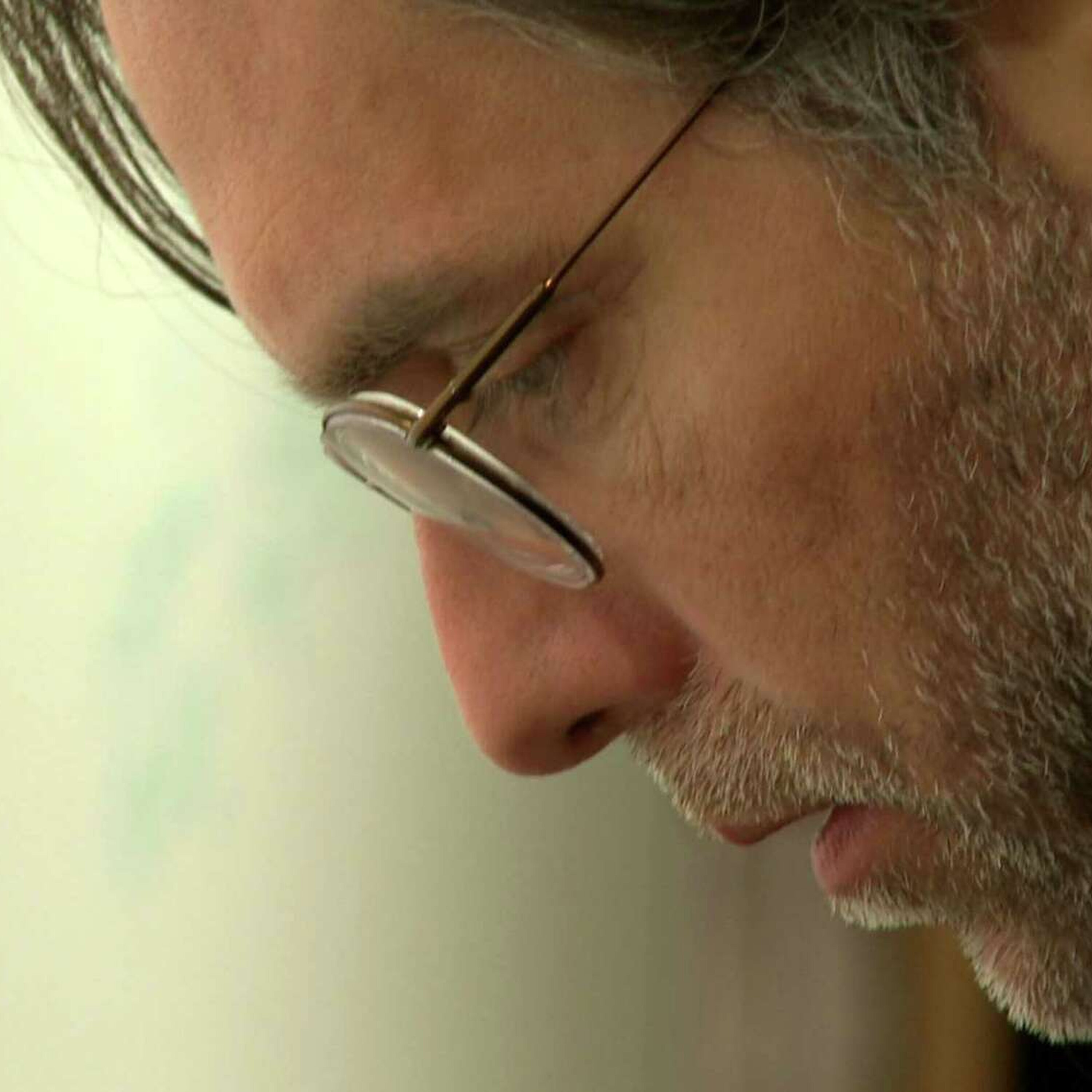 Episode 29: NXIVM del 1 - Keith Raniere: Begyndelsen på en kultleder