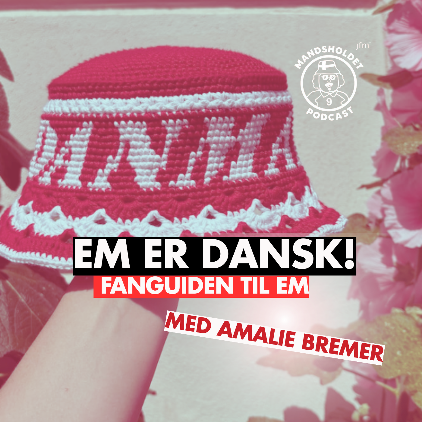 MANDSHOLDET PODCAST